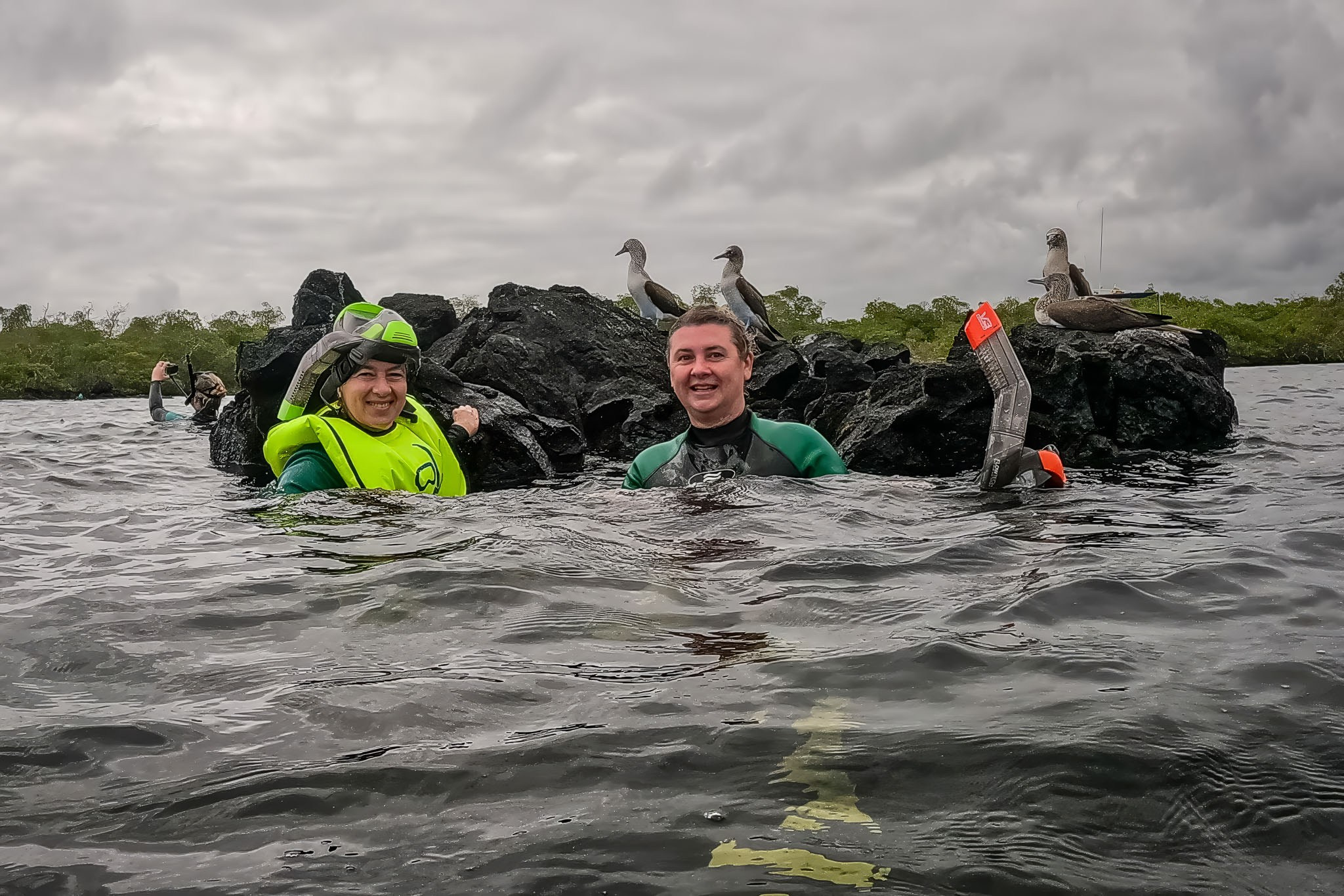Galapagos Islands Adventure. Alex Mironyuk Photography