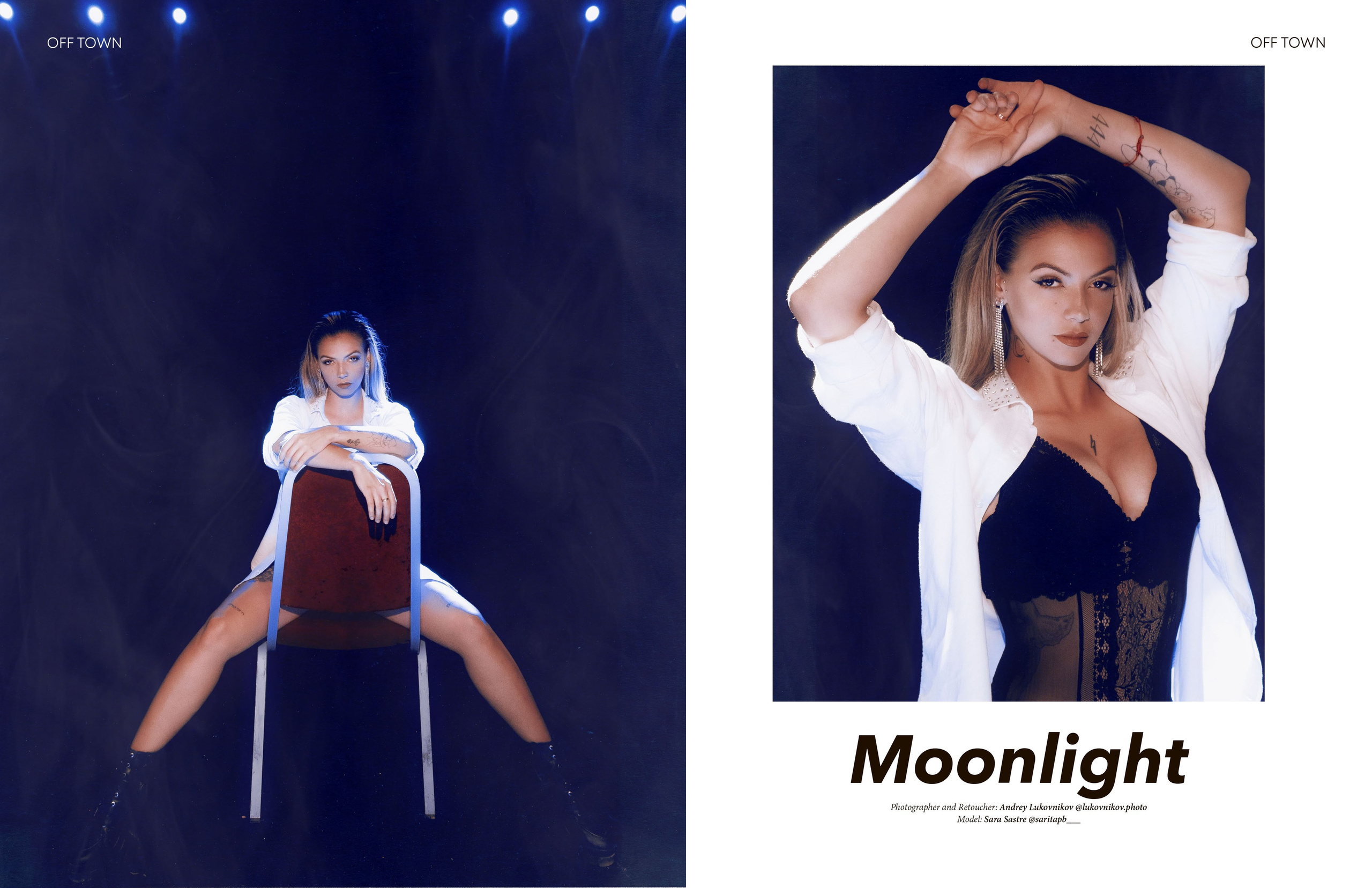 Moonlight