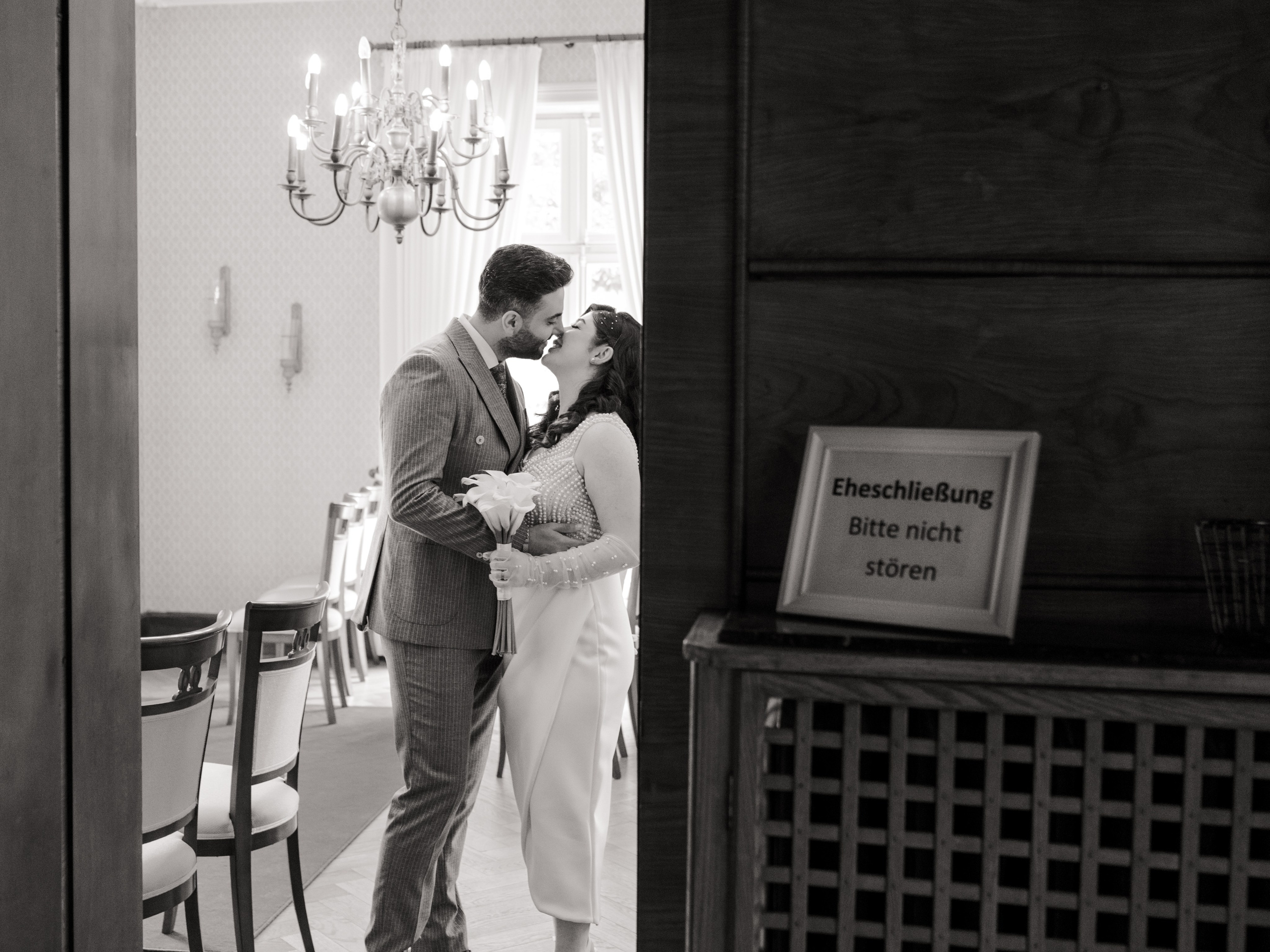 Portfolio. Wedding Photography - Augenblicke Des Lebens