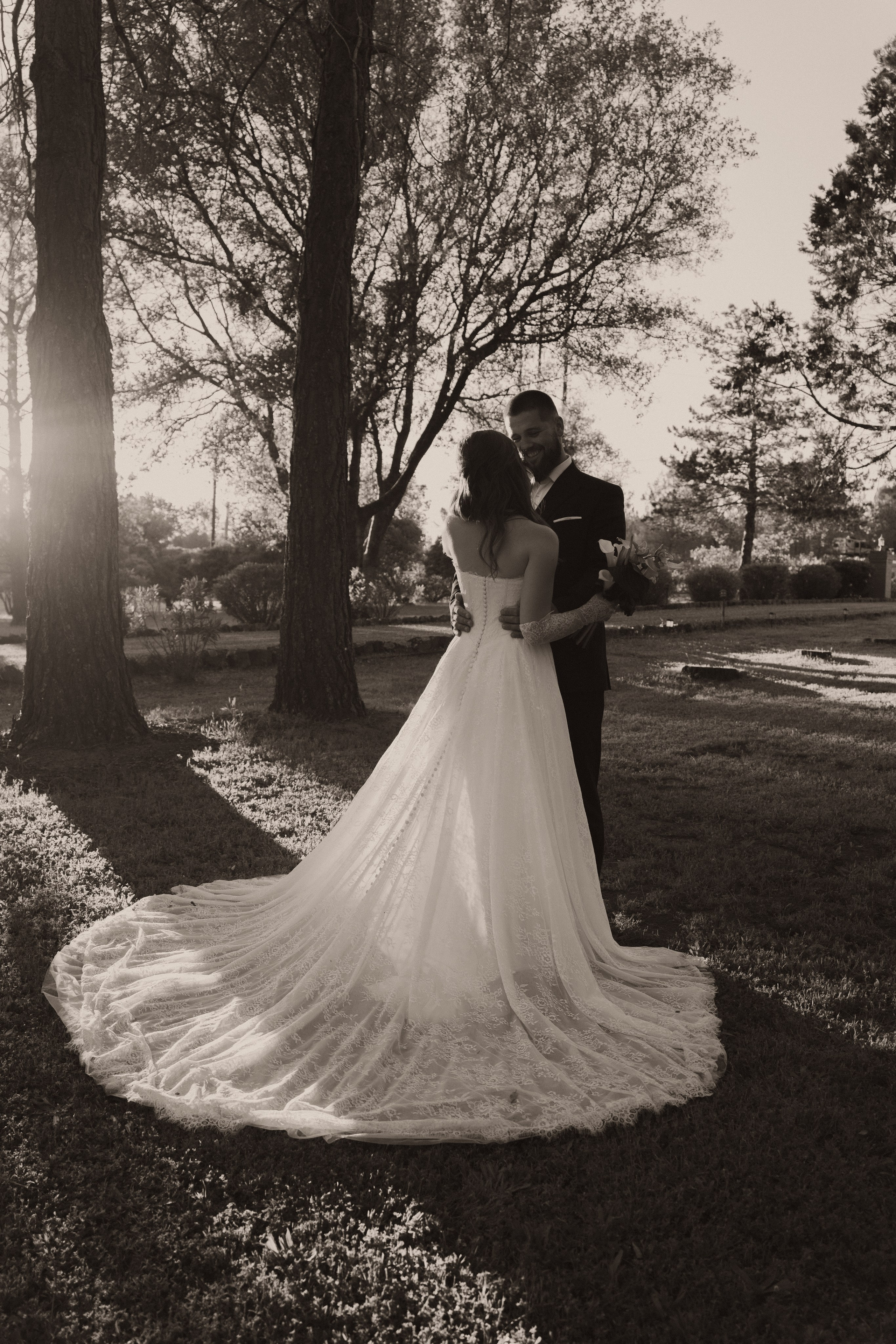Bay Area & Northern California Wedding Videography & Photography | Spasskii Studio