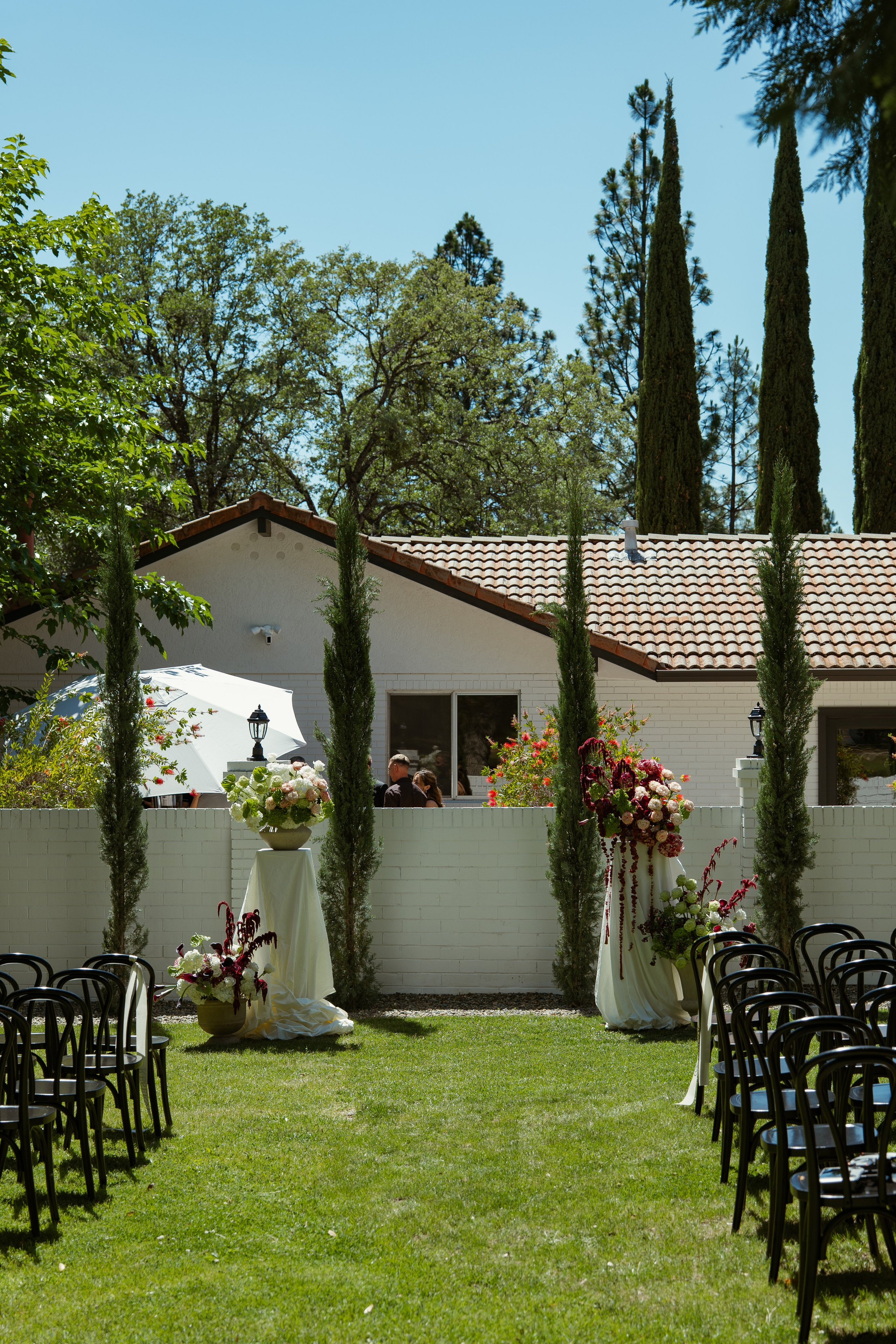Bay Area & Northern California Wedding Videography & Photography | Spasskii Studio