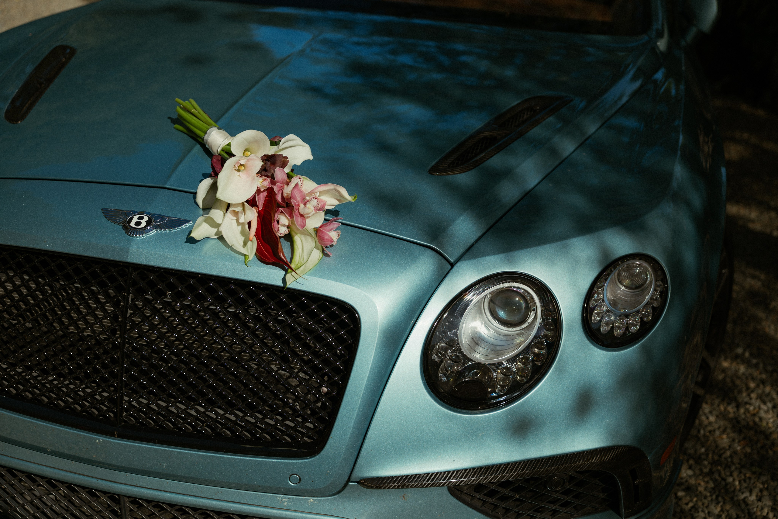 Bay Area & Northern California Wedding Videography & Photography | Spasskii Studio