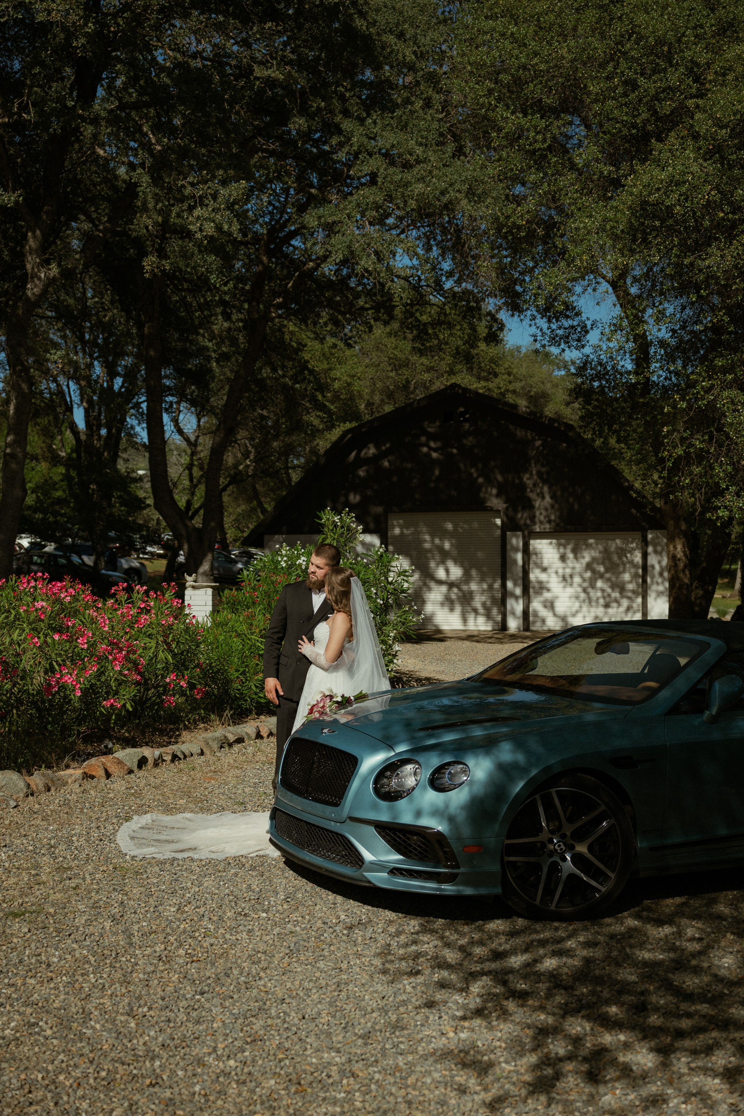 Bay Area & Northern California Wedding Videography & Photography | Spasskii Studio