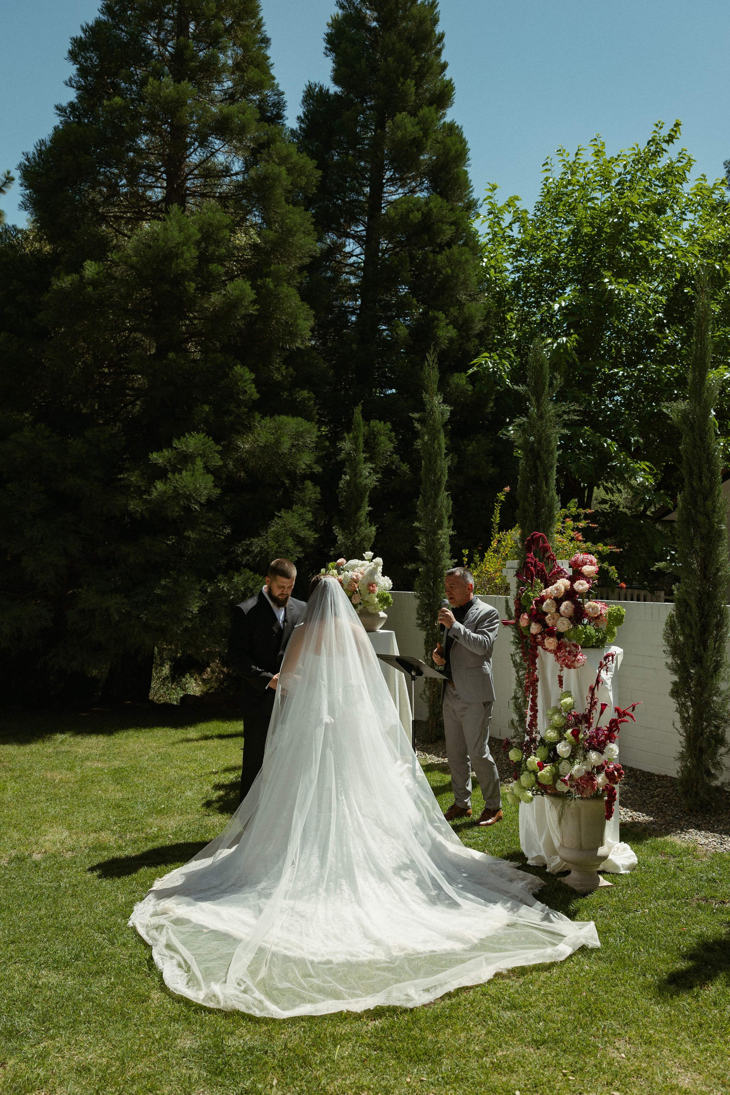Bay Area & Northern California Wedding Videography & Photography | Spasskii Studio