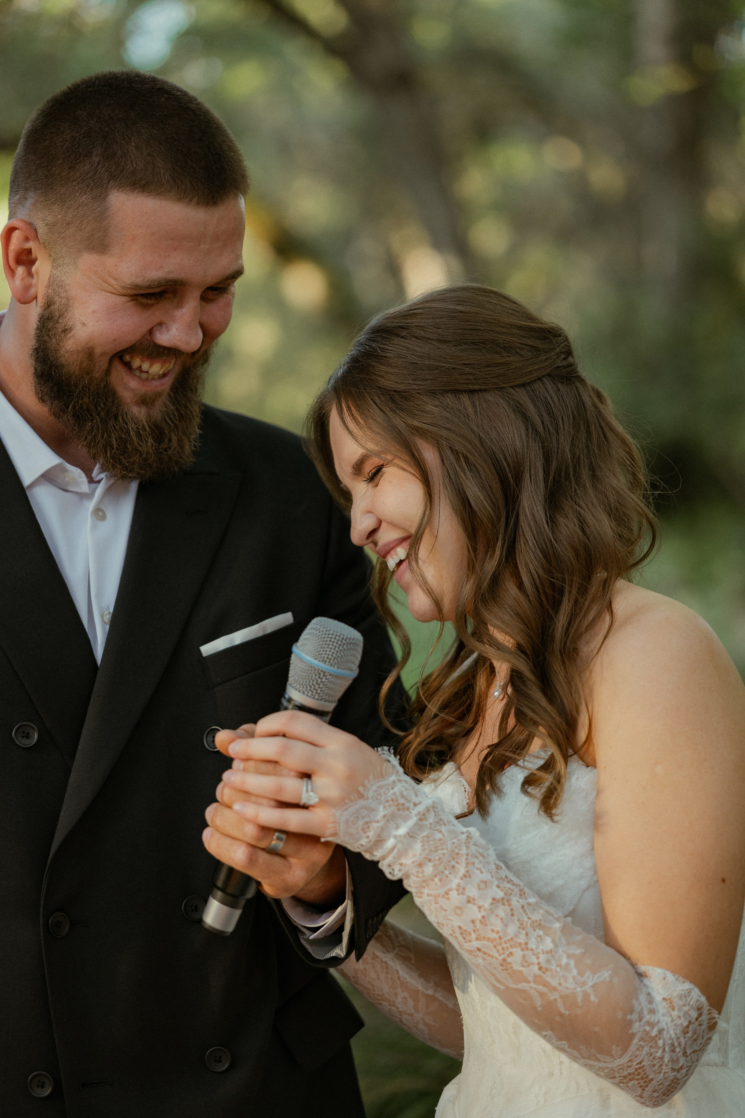 Bay Area & Northern California Wedding Videography & Photography | Spasskii Studio