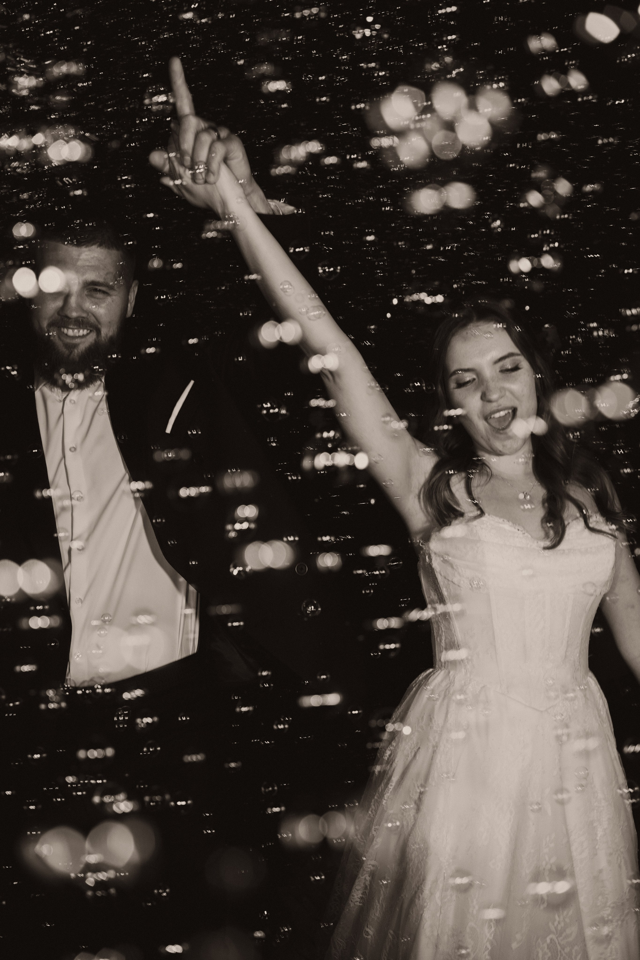 Bay Area & Northern California Wedding Videography & Photography | Spasskii Studio
