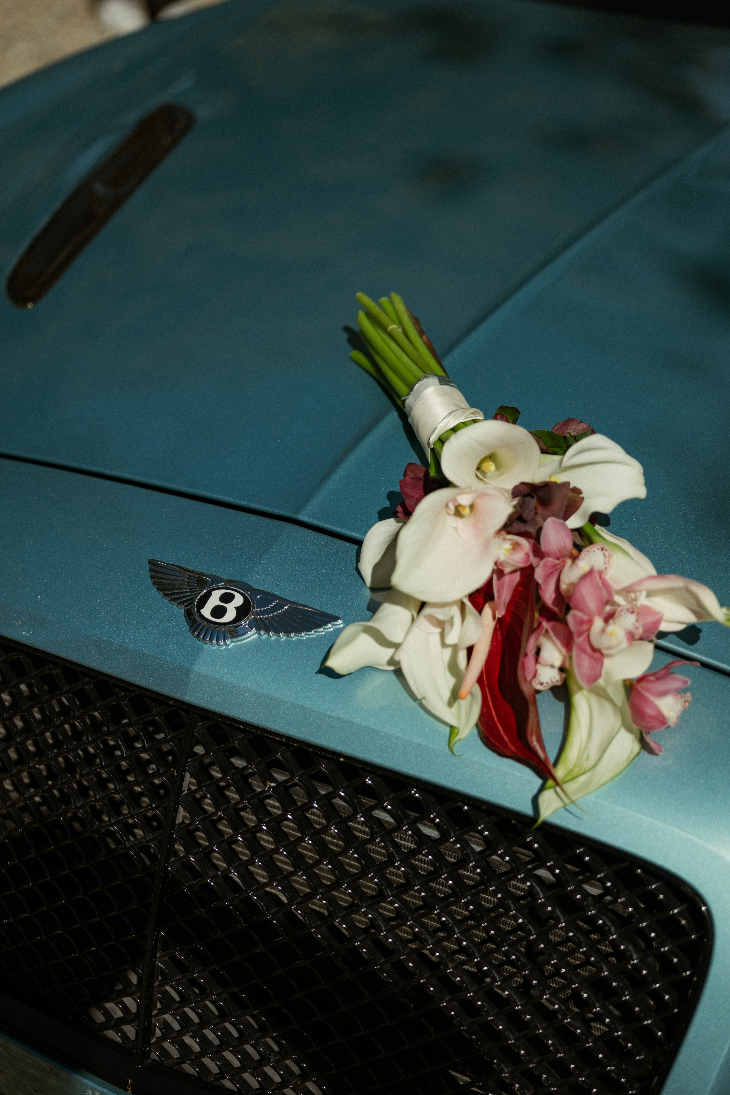 Bay Area & Northern California Wedding Videography & Photography | Spasskii Studio