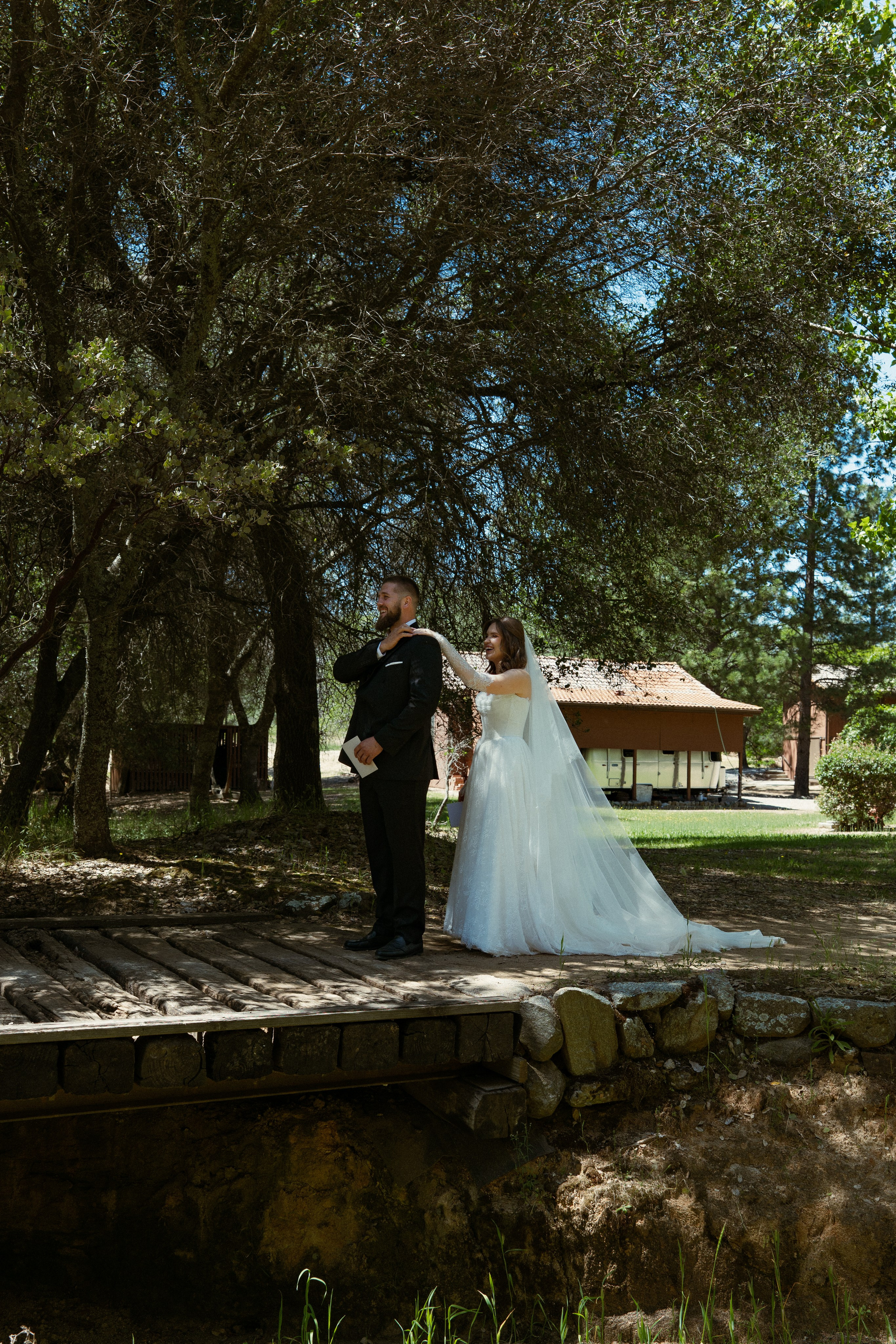 Bay Area & Northern California Wedding Videography & Photography | Spasskii Studio