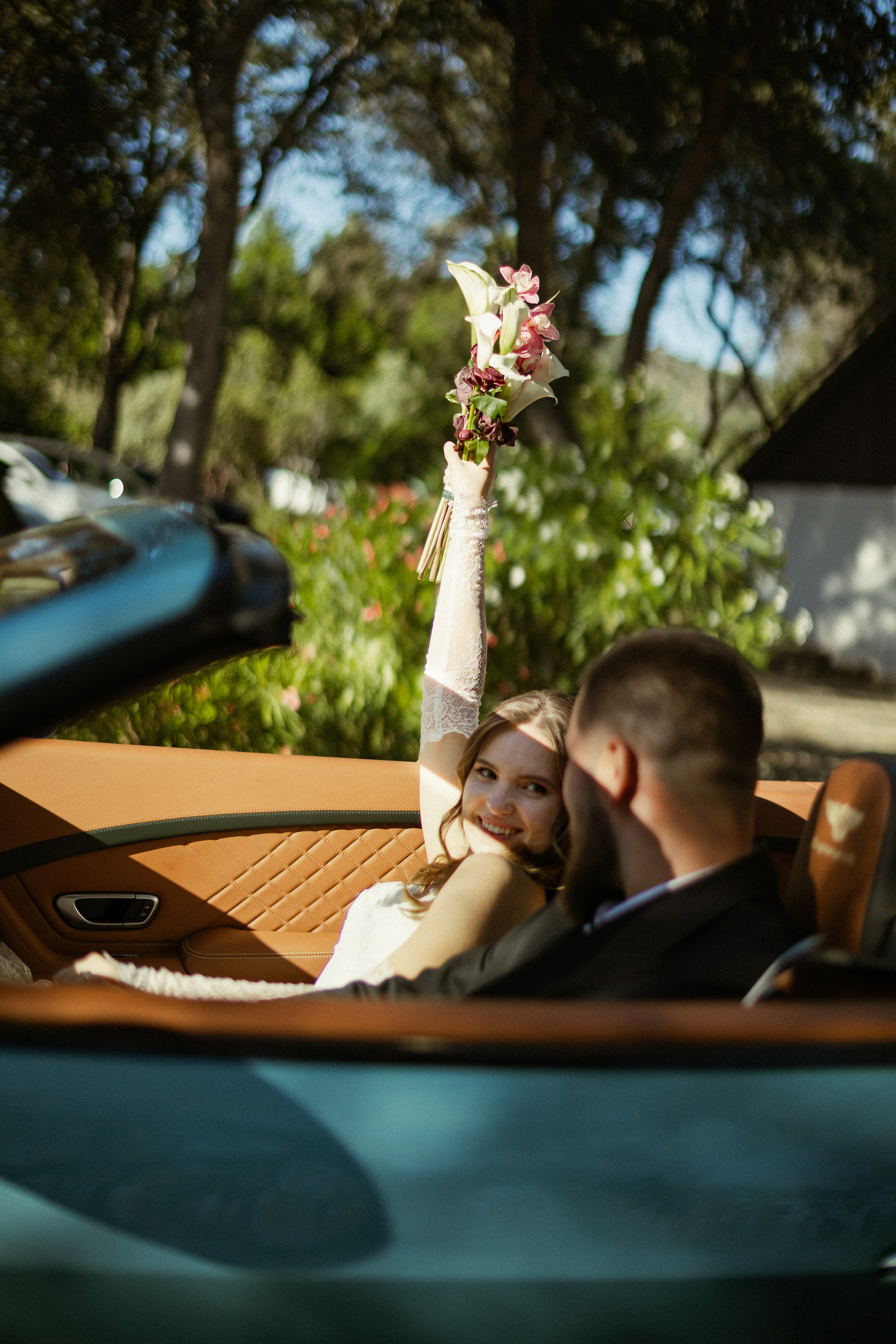 Bay Area & Northern California Wedding Videography & Photography | Spasskii Studio