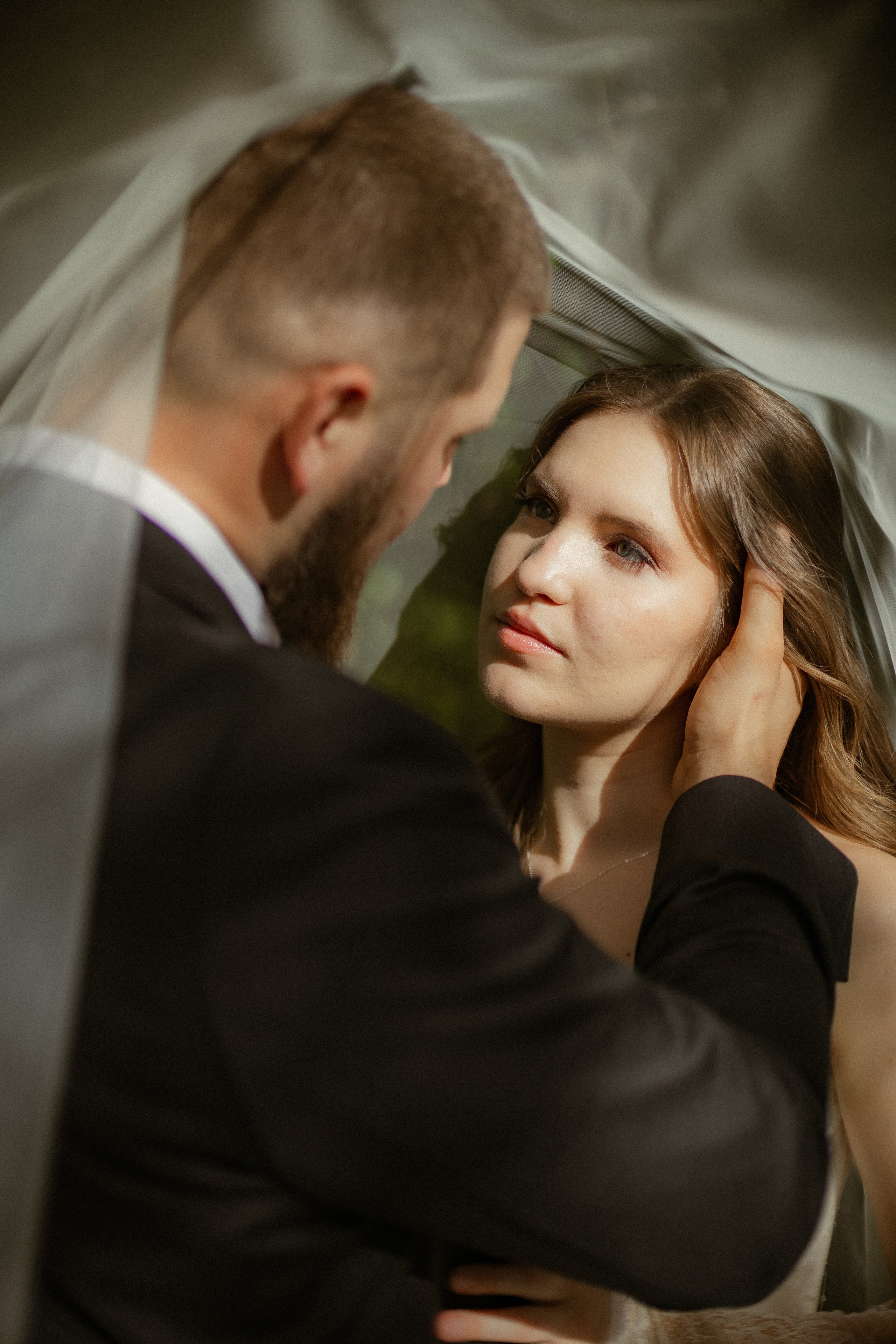 Bay Area & Northern California Wedding Videography & Photography | Spasskii Studio