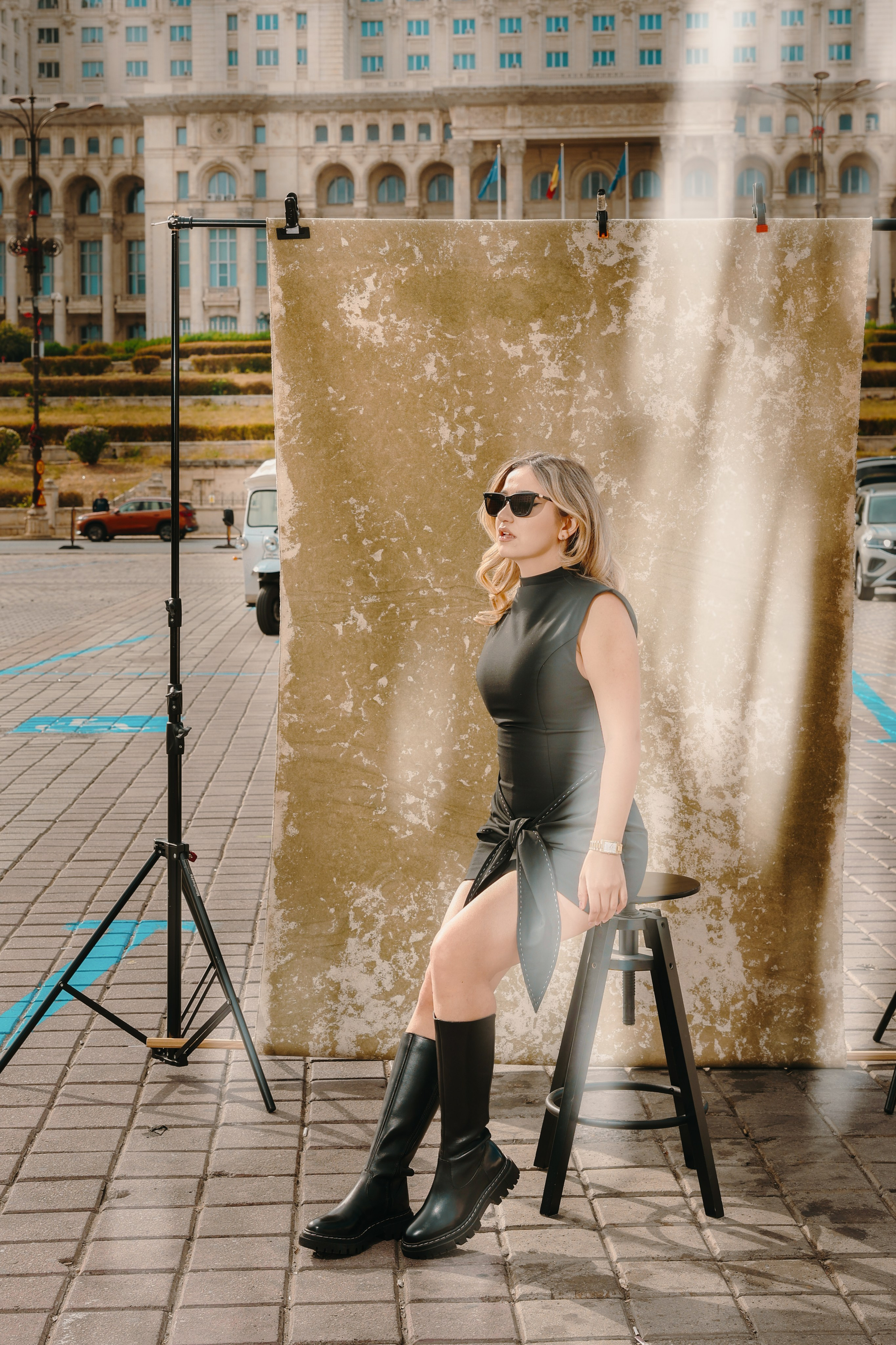 Boudoir Studio – fotografie boudoir, nud artistic și conținut premium OnlyFans