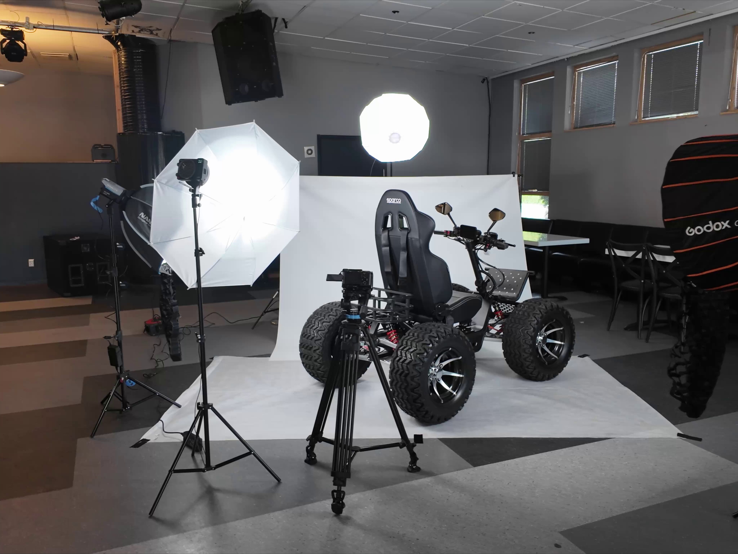 TraxRover. CONTENT CREATOR in Riga, Latvia