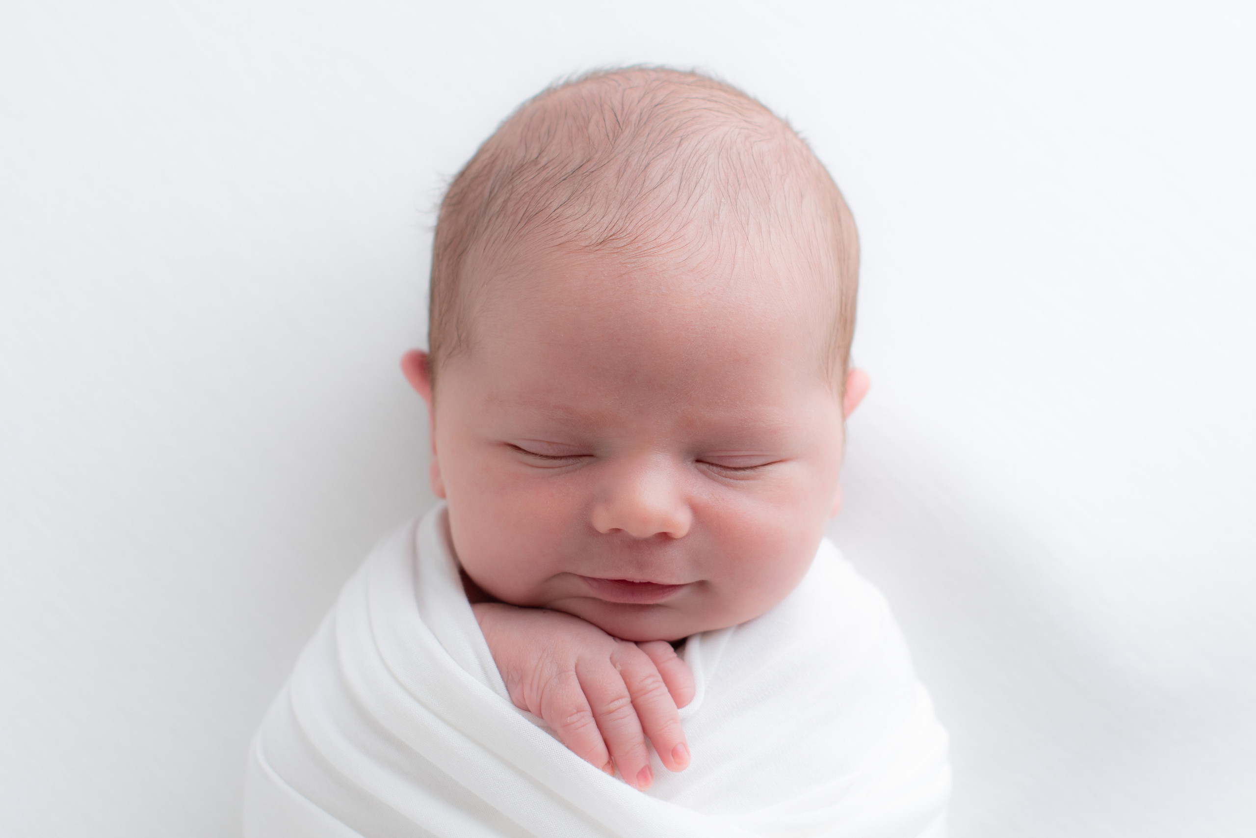 Фотограф новорожденных Оксана Дёрэ-Фок, Франция, Ла Сьота