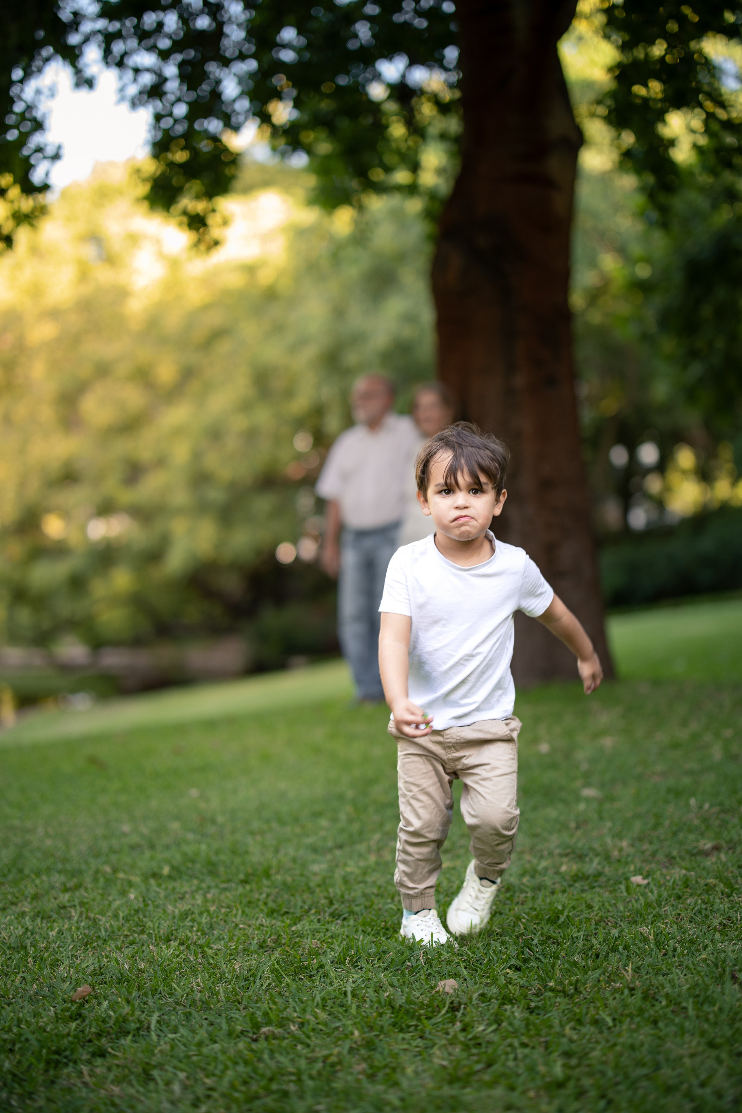 Family Photoshoot in Perth