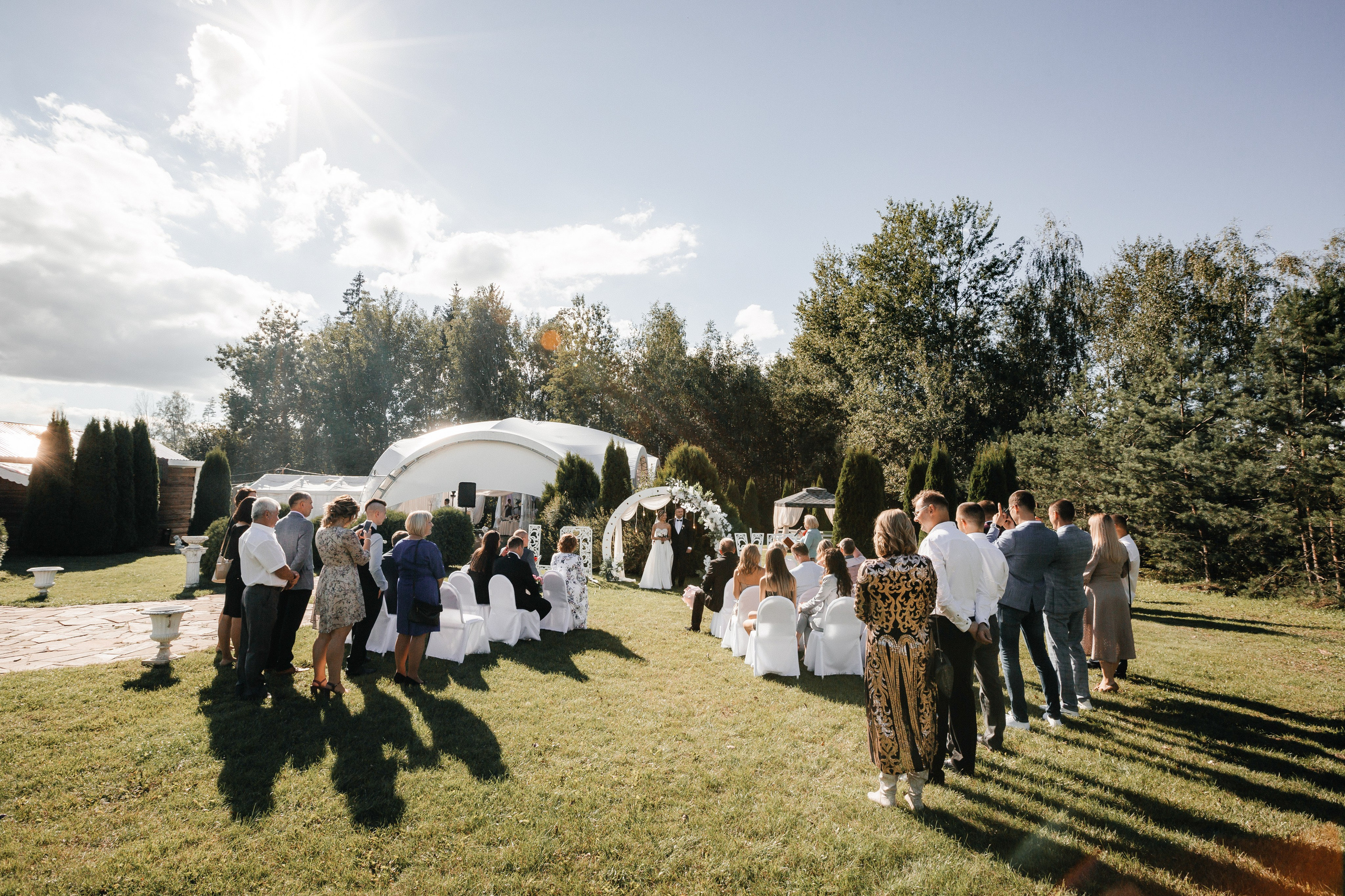 Denis & Elena. Destination wedding and fashion photographer in Riga Igor Davidovich