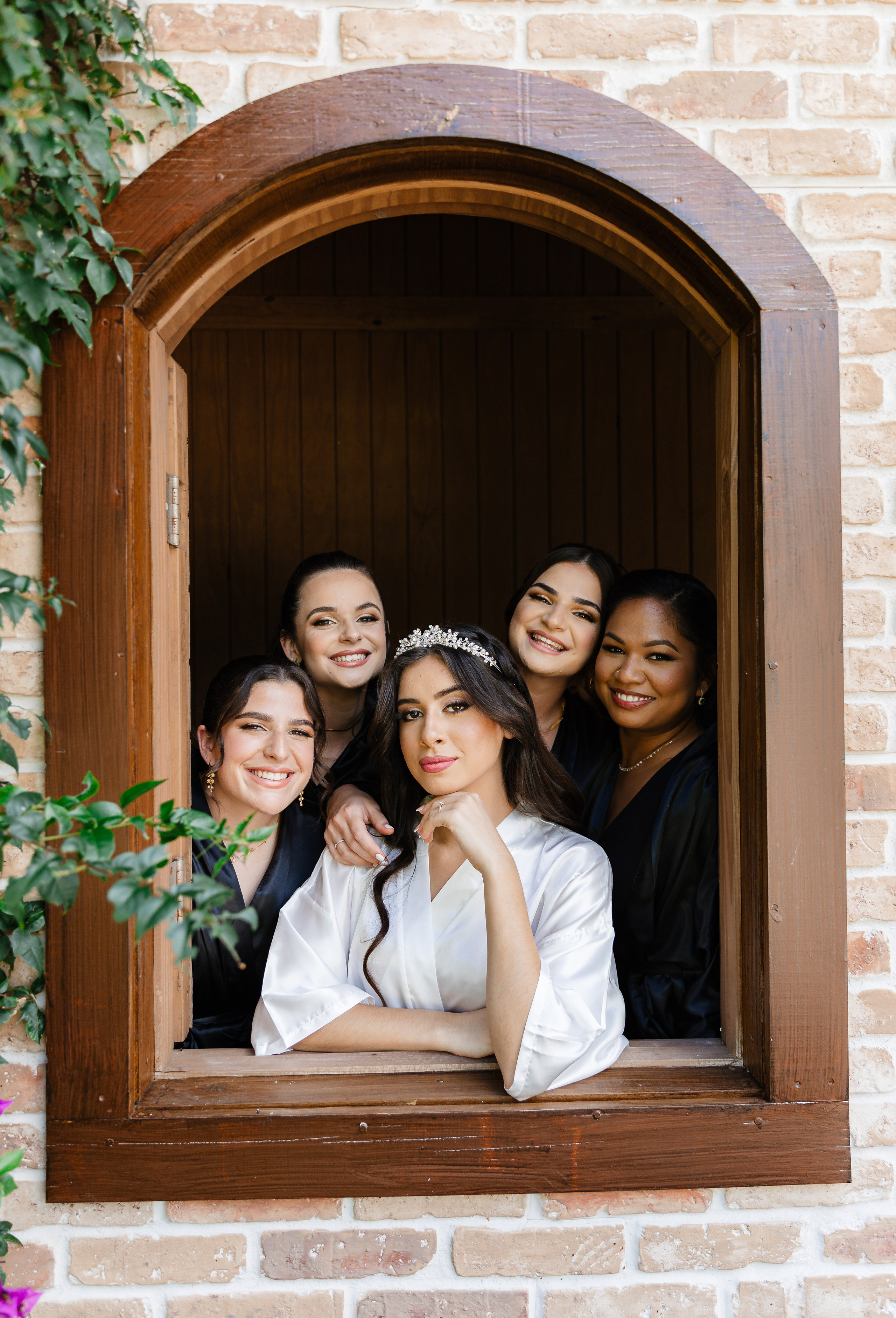 Title: Why the Bride Getting Ready Is One of the Most Emotional Wedding Day Moments. YES I DO PRODUCTION — Wedding photography&videography