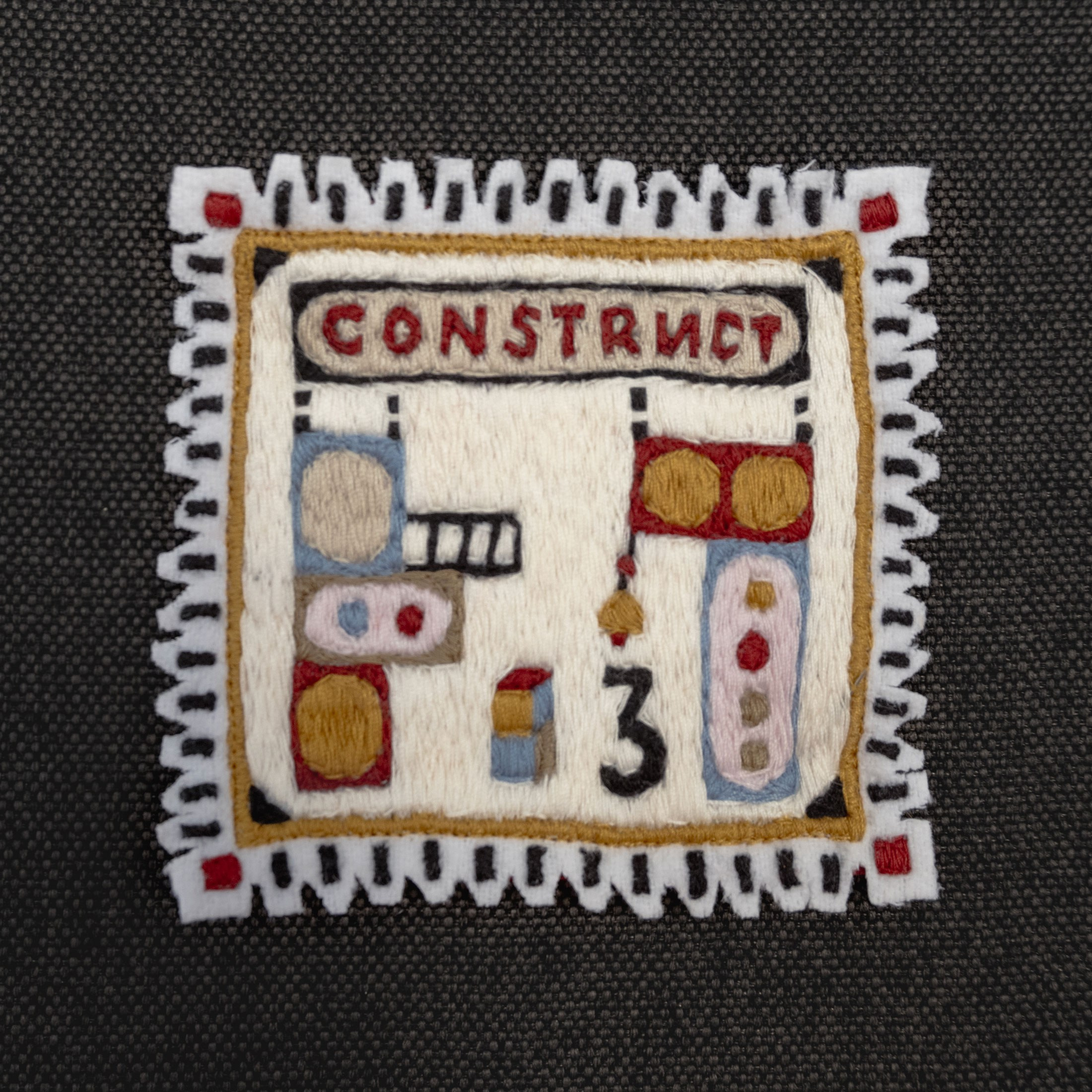 Pockets in the closet / 2021-2024. Daria Goncharova / Conceptual artist