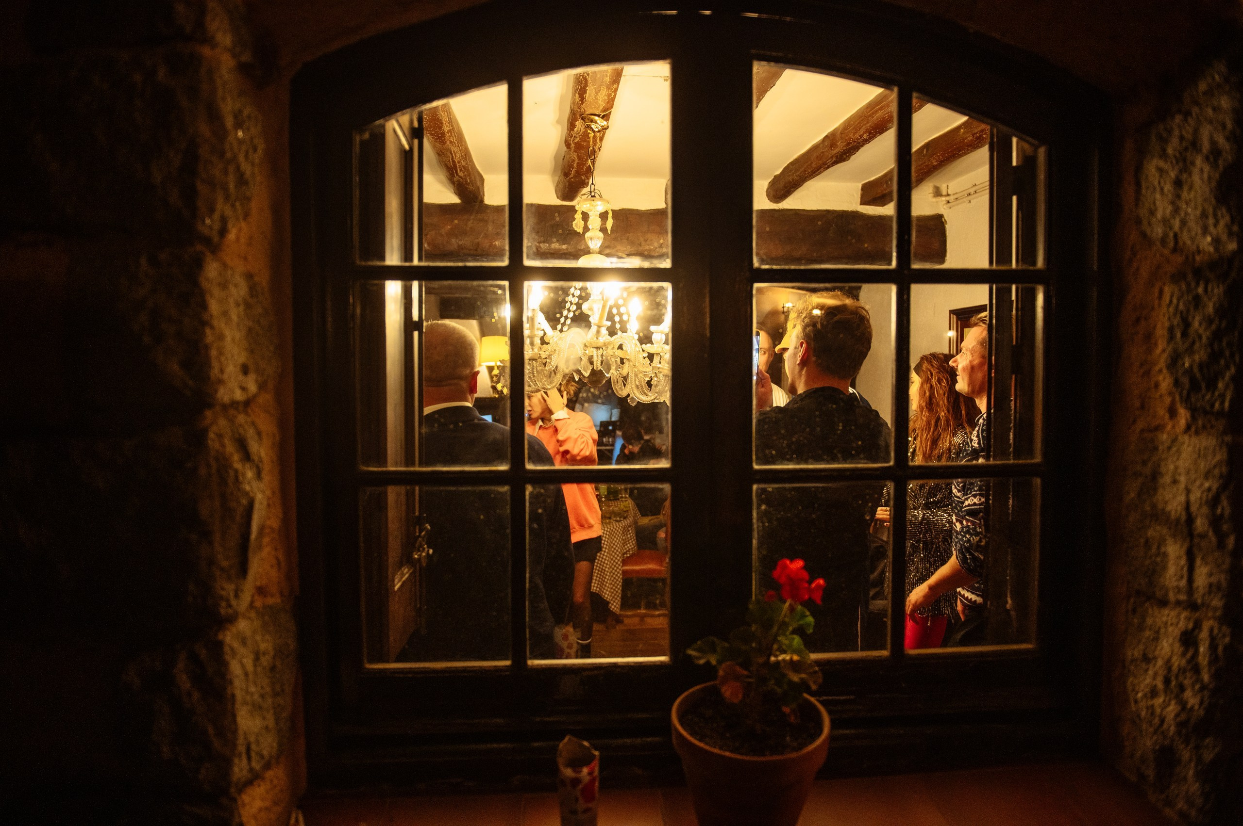 Evento Brigada estilo a años 90e. Фотограф Екатерина Гасанова — фотосессии в Барселоне