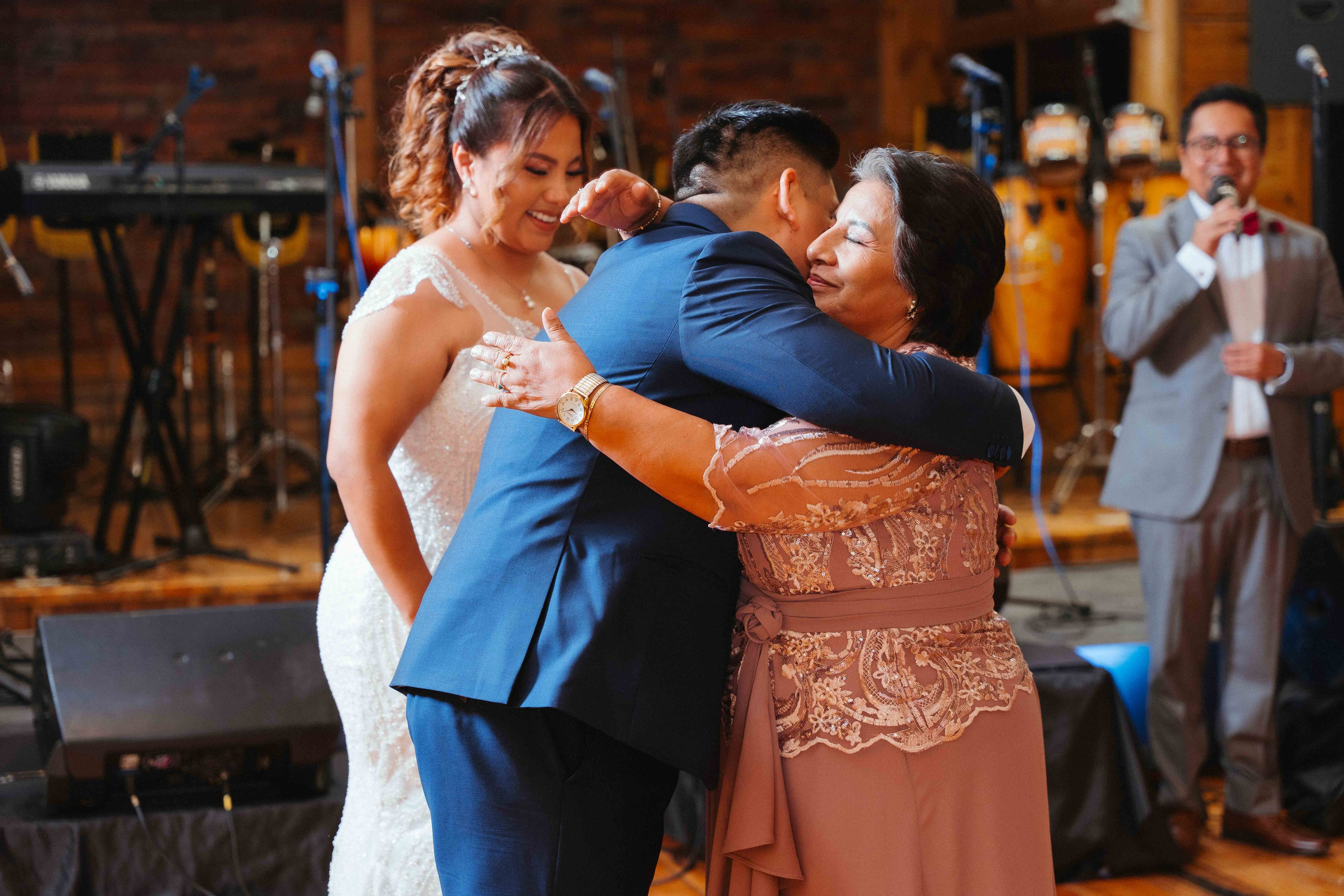 Ivan y Maria. Fotógrafo de bodas en Loja Ecuador | Piero Alvarez PH