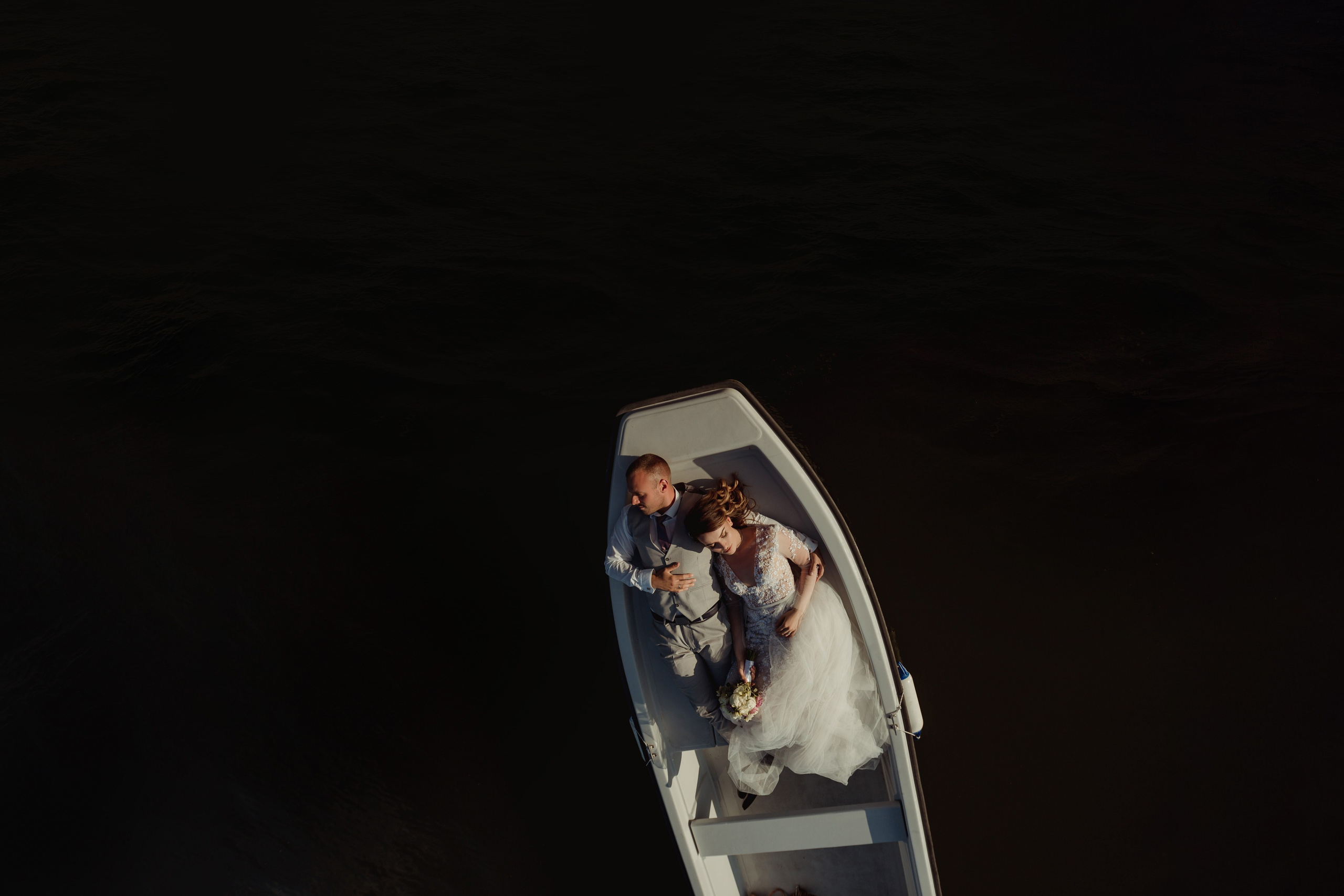 Fotograf venčanja iz Novog Sada, Marko Milivojević