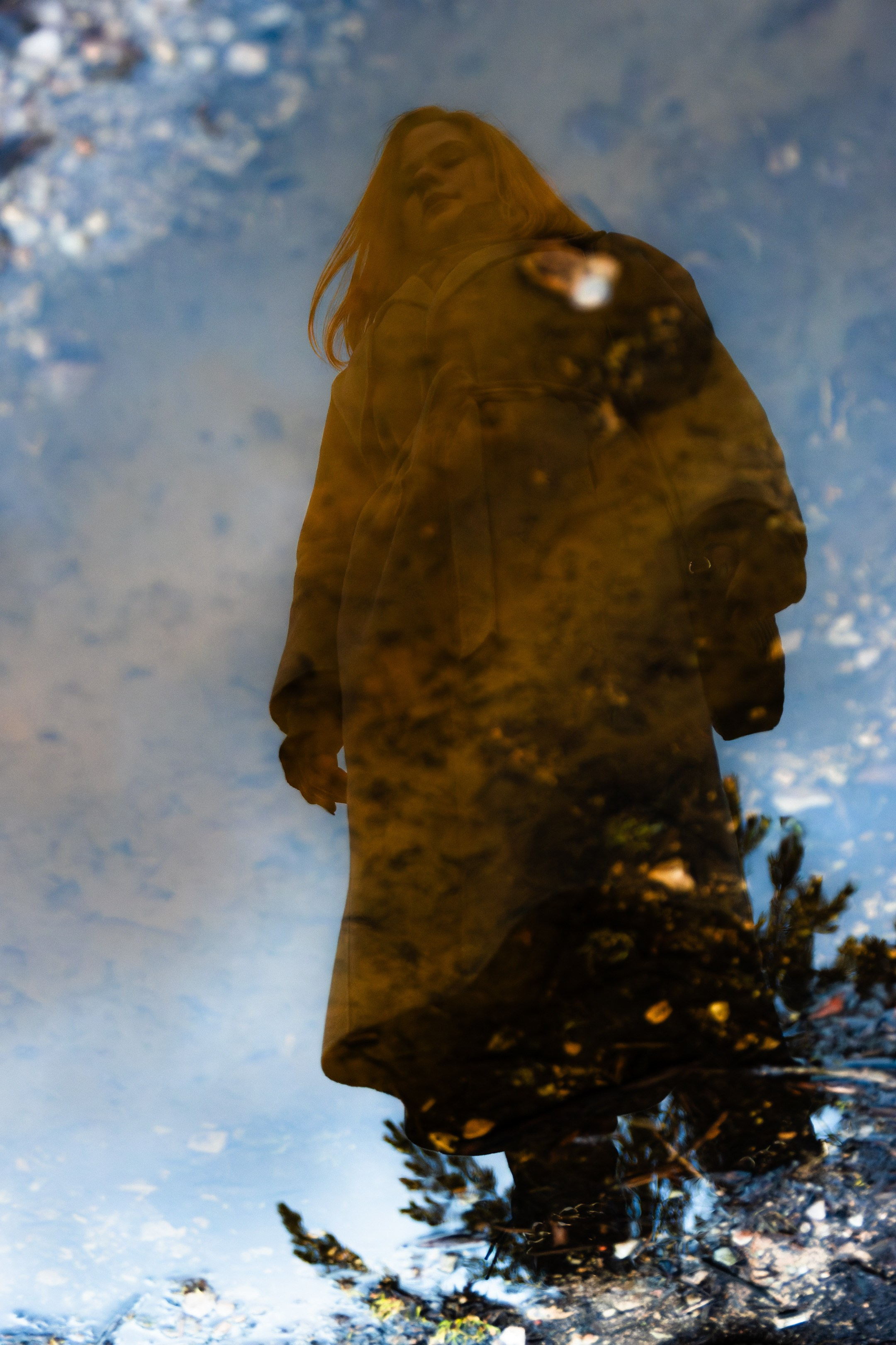 Nebula 25 — Fotod teie hingele