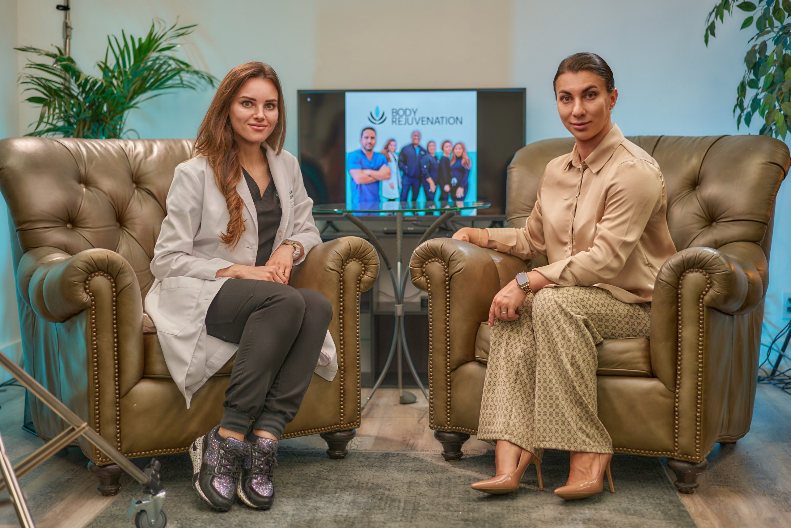 ВСЕ О КРАСОТЕ ДО ПОХОДА В КЛИНИКУ. ПОДКАСТ С ЭКСПЕРТОМ КРАСОТЫ