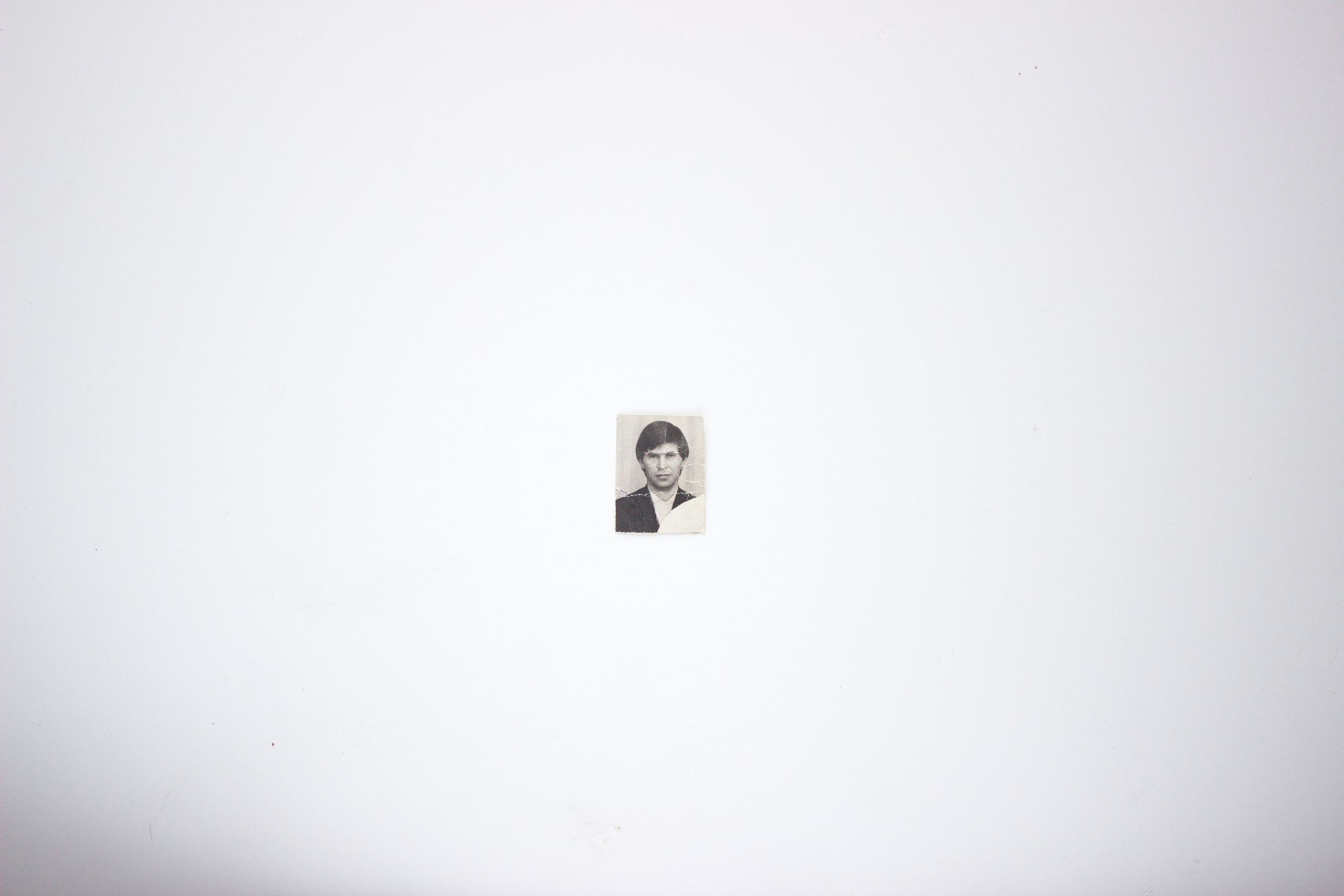 UNTOLD STORIES (2021). Audiovisual artist Marina Noskova