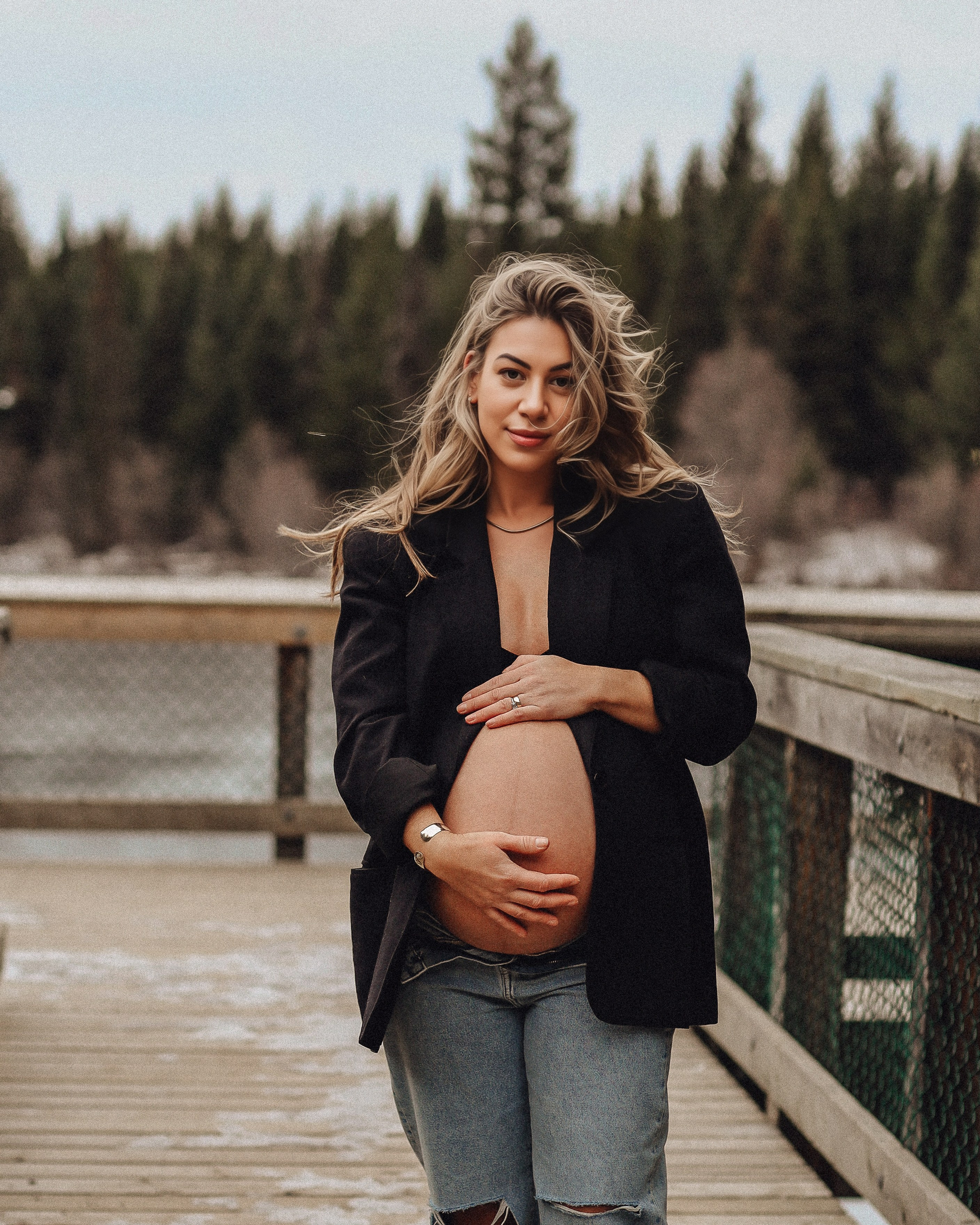 Maternity. Ellen Litvinova photography