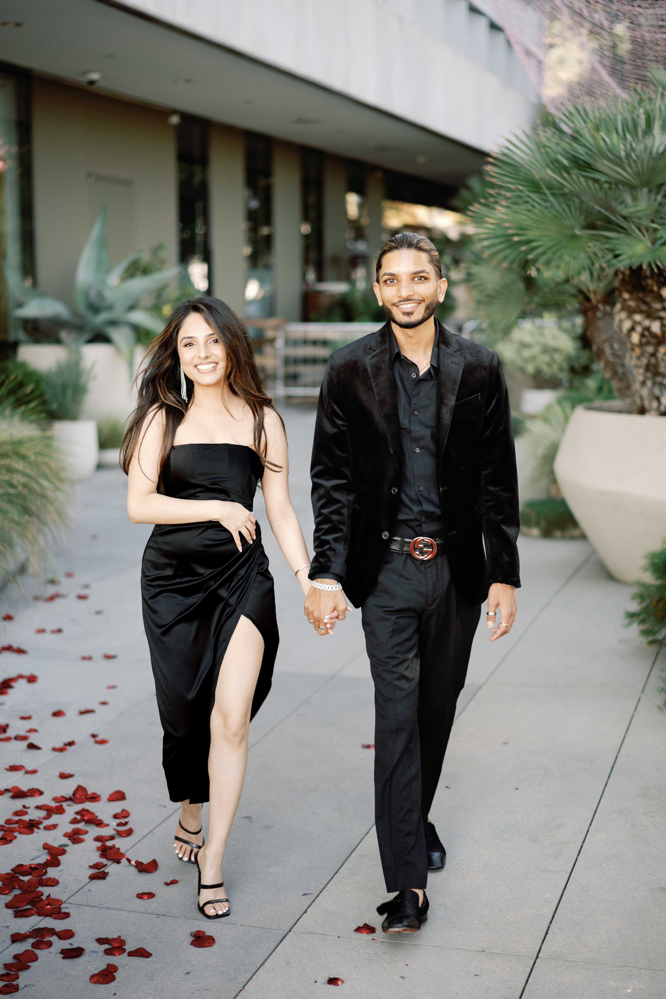 Proposals California. Wedding Photography & Videography Team in California, Los Angeles, San Francisco, San Diego and Travel
