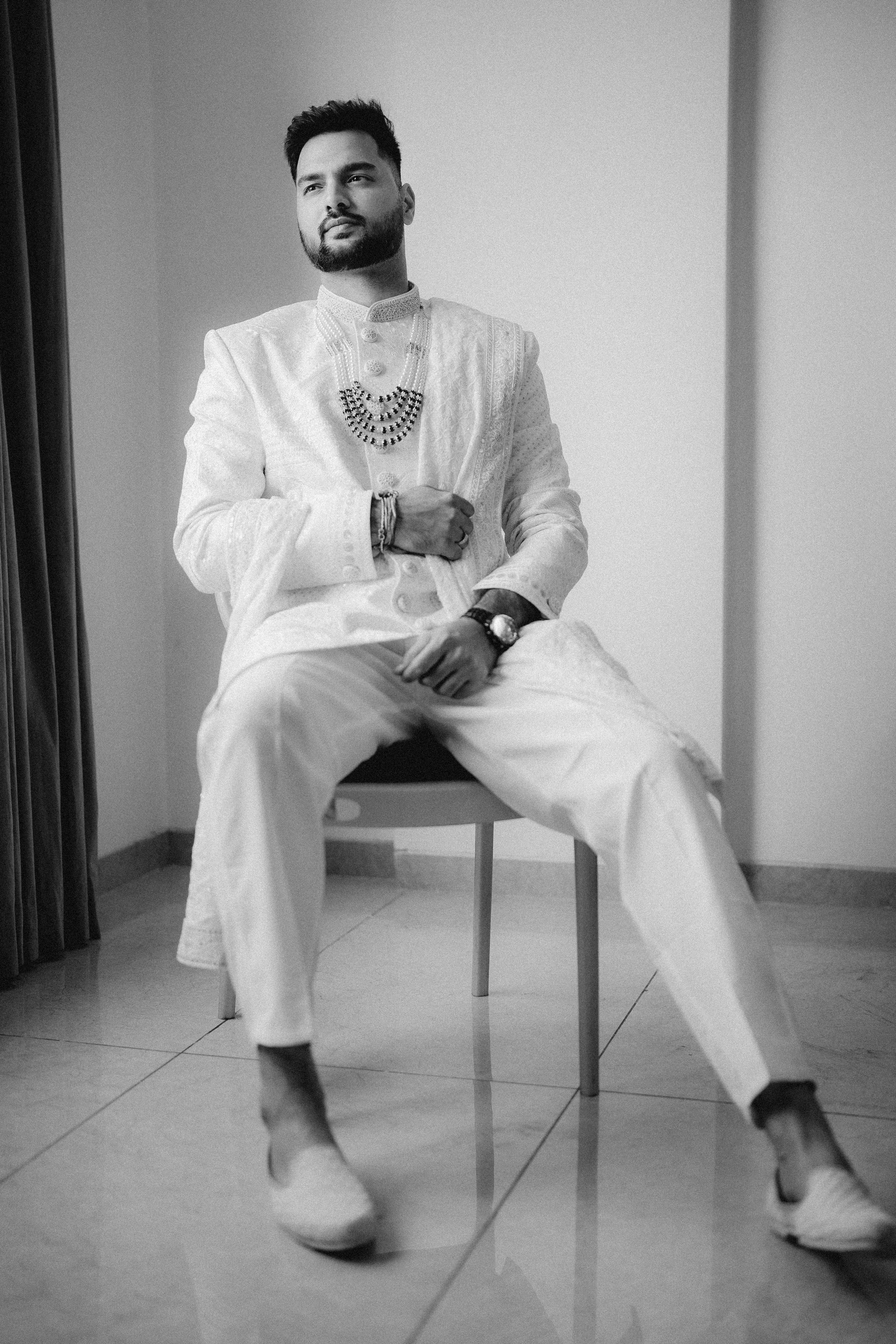 Promise in Pixels — Candid Wedding Photographer & Cinematographer in Mumbai, India