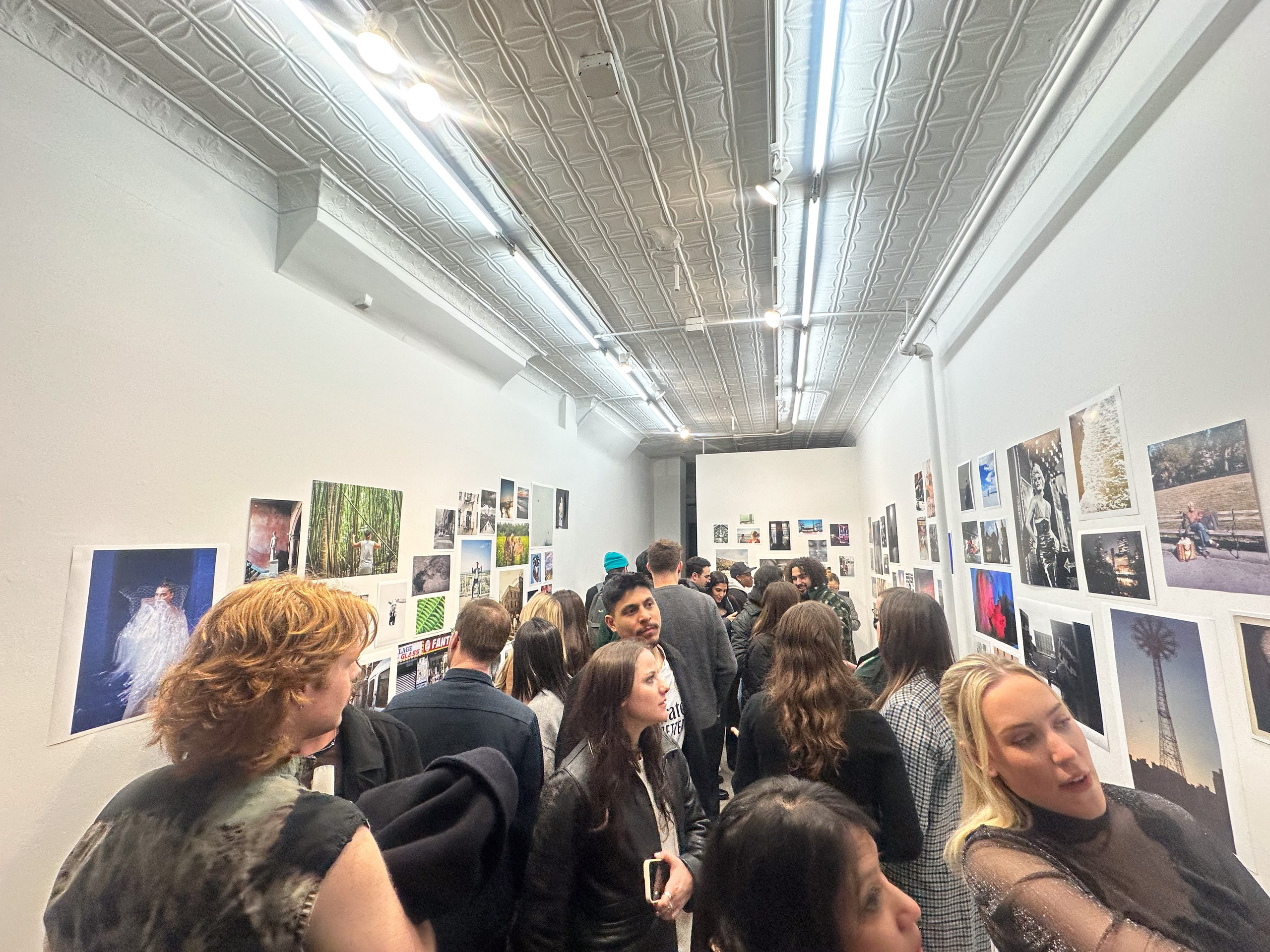 Visionary Projects. New York. 2025. Марина Энг. Арт фотограф. Нью-Йорк