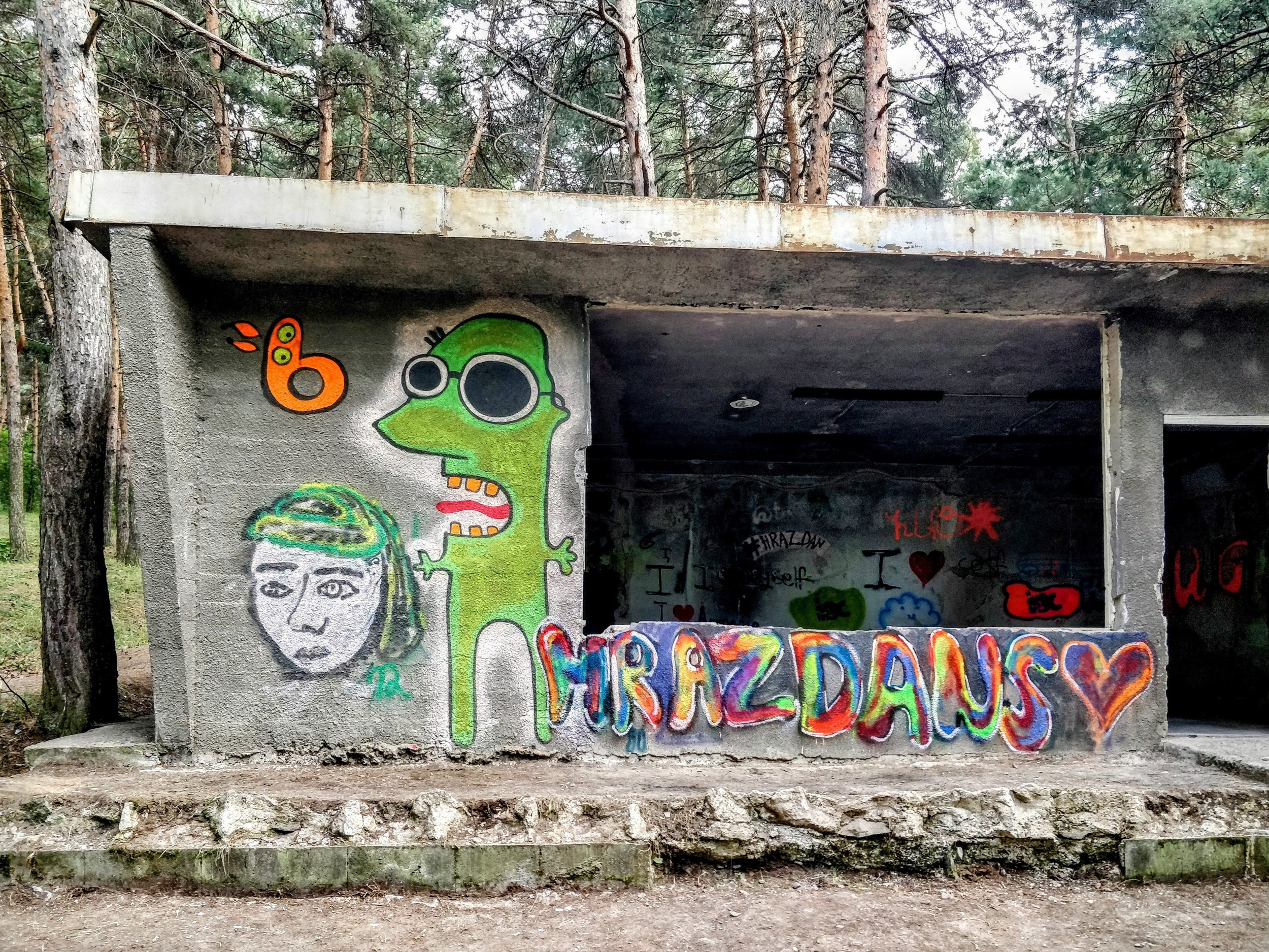 Trialogue, 2023-2026. Areg Balayan — Photographer/Visual Artist