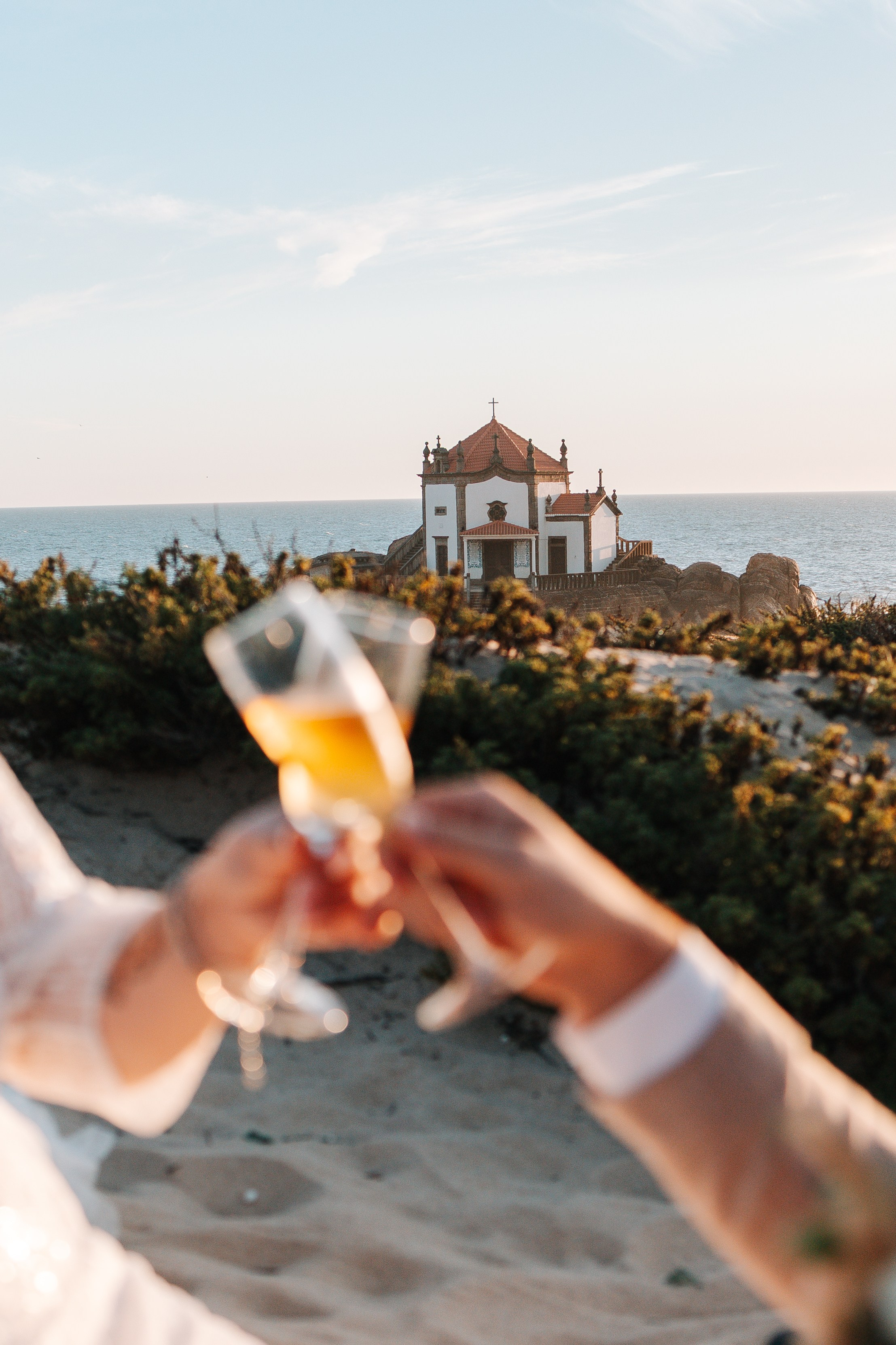 WEDDING PLANNER PORTO PORTUGAL AMOR PARA LEVAR