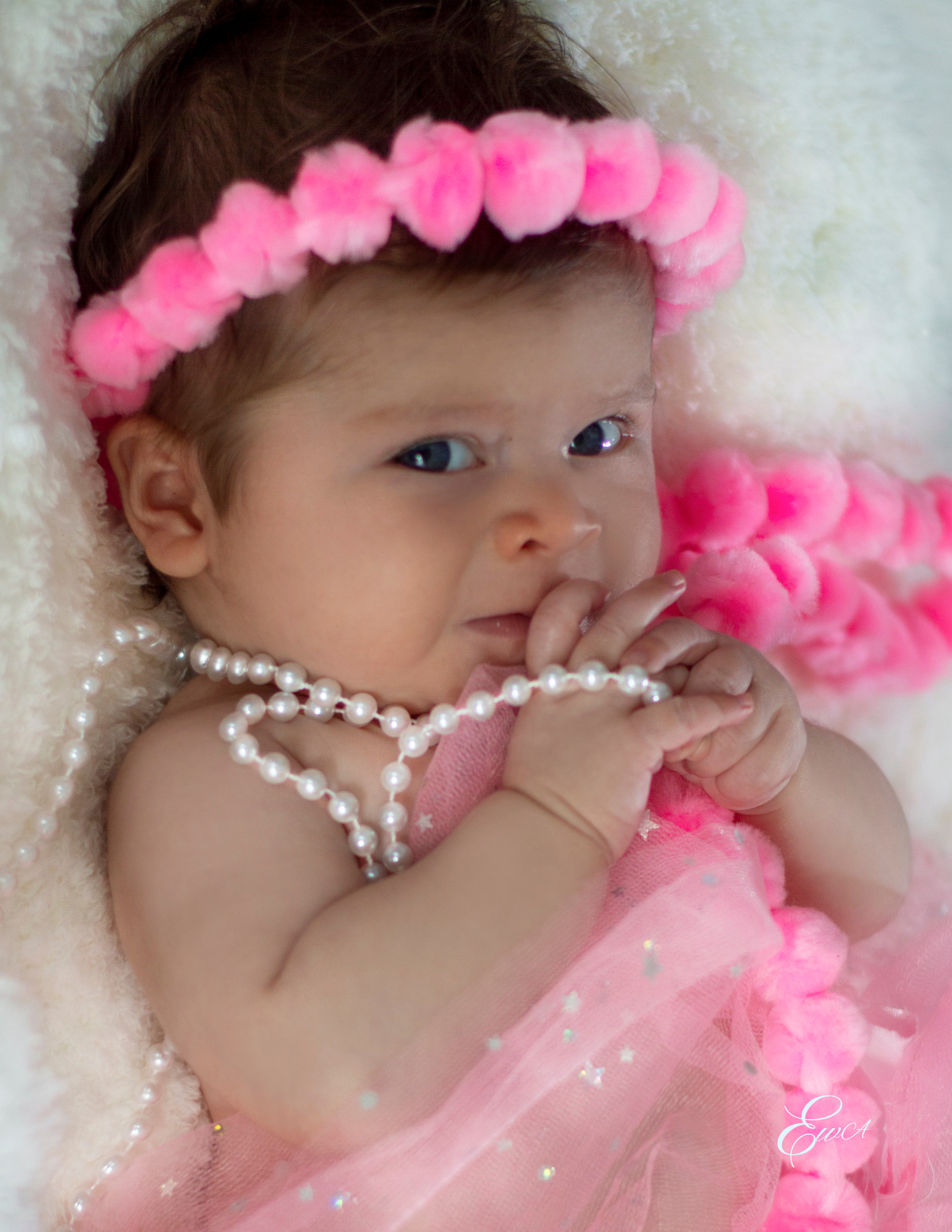 Alessia Victoria. Photographe de famille à Montréal Ewa Molchanovskaya