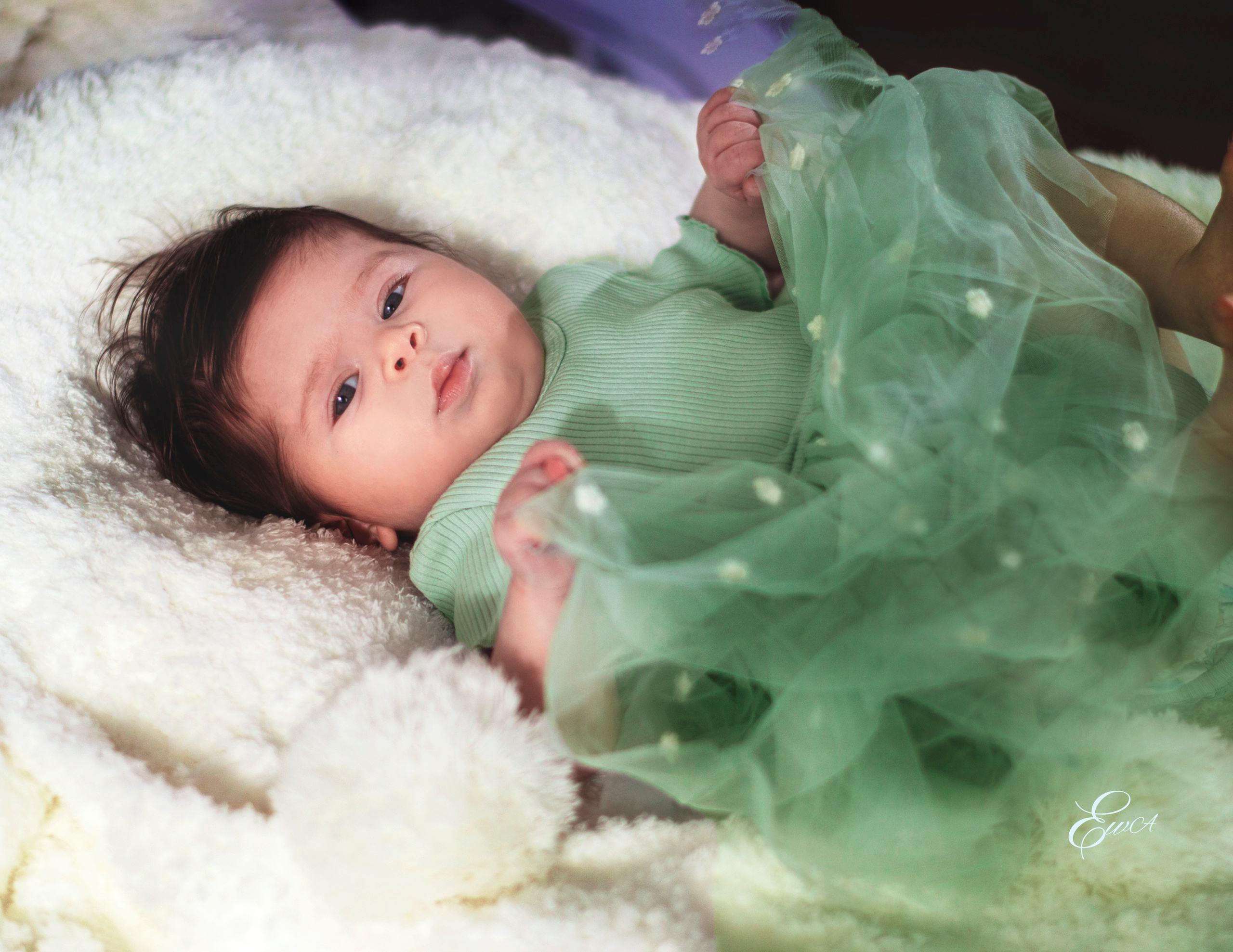 Alessia Victoria. Photographe de famille à Montréal Ewa Molchanovskaya