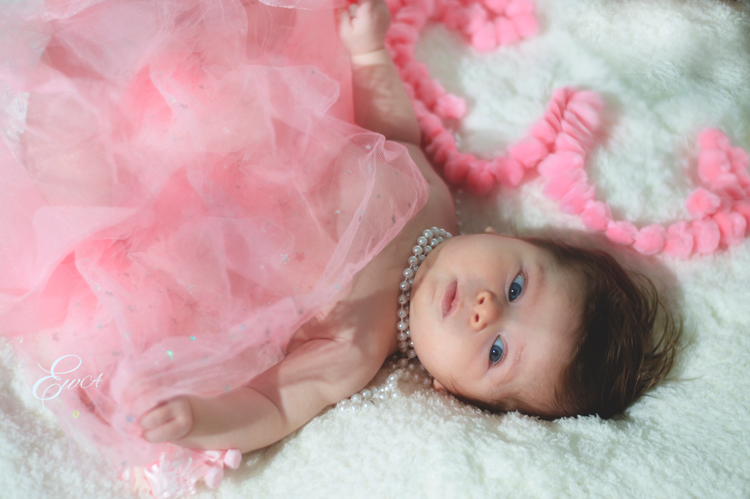 Alessia Victoria. Photographe de famille à Montréal Ewa Molchanovskaya