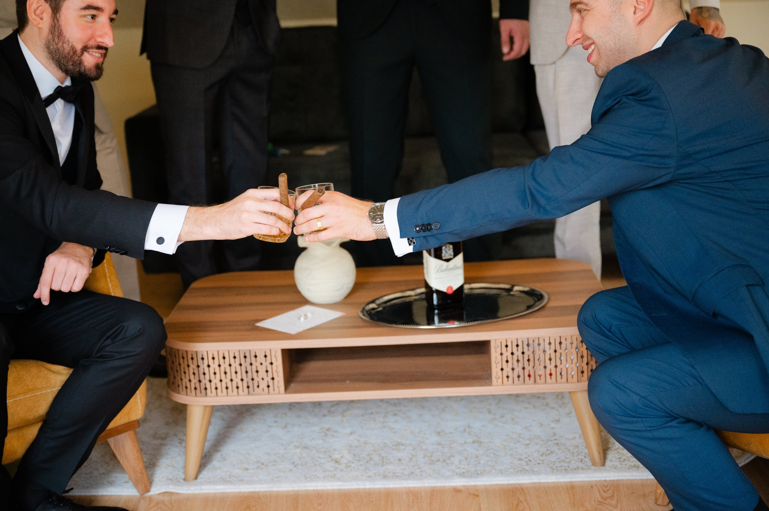 Sándor & Éva - Nunta in Viscri