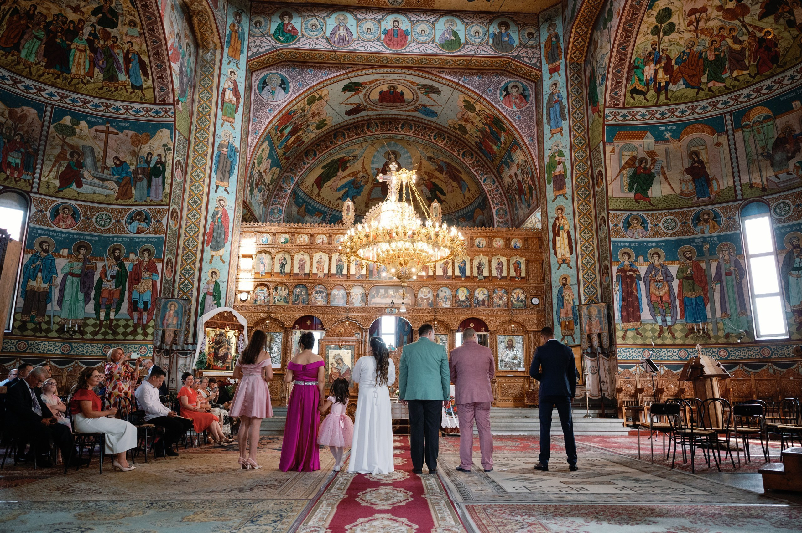 O Nuntă De Poveste La Conacul Albert Din Brașov | Happy Souls