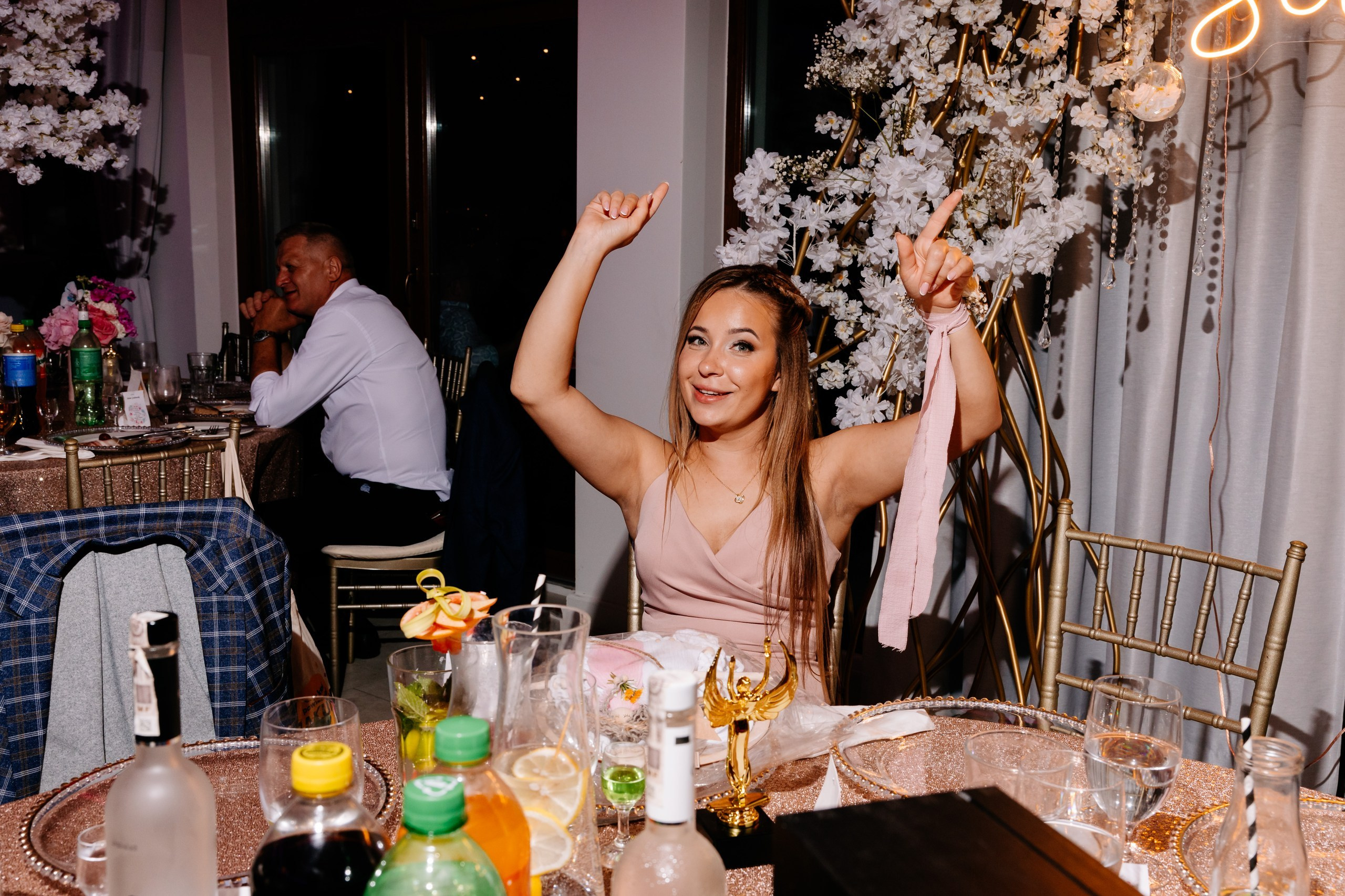 Patrycja ♡ Wojtek. Fotograf Ślubny Warszawa - Sesje Biznesowe Rodzinne Eventy