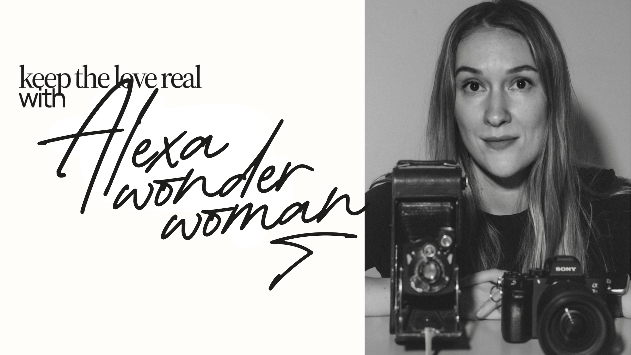 Wedding photography and Social Media Content in Upstate New York Alexa Wonder Woman