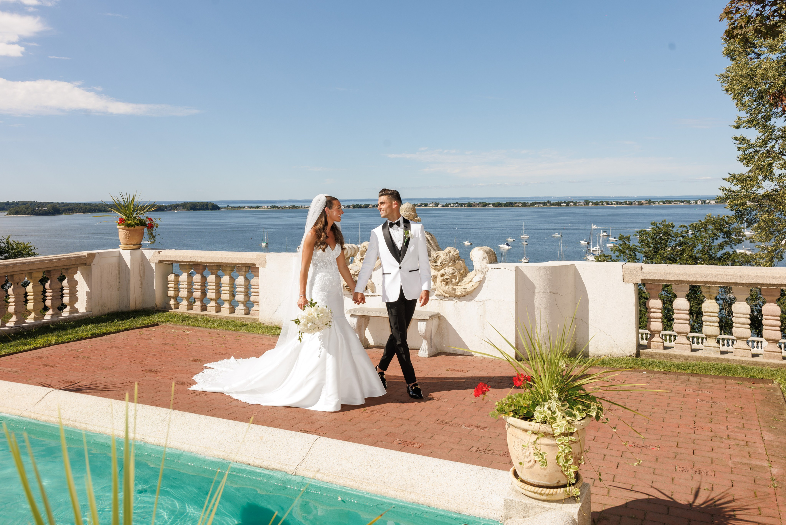 Luxury Wedding Photography and Cinematography