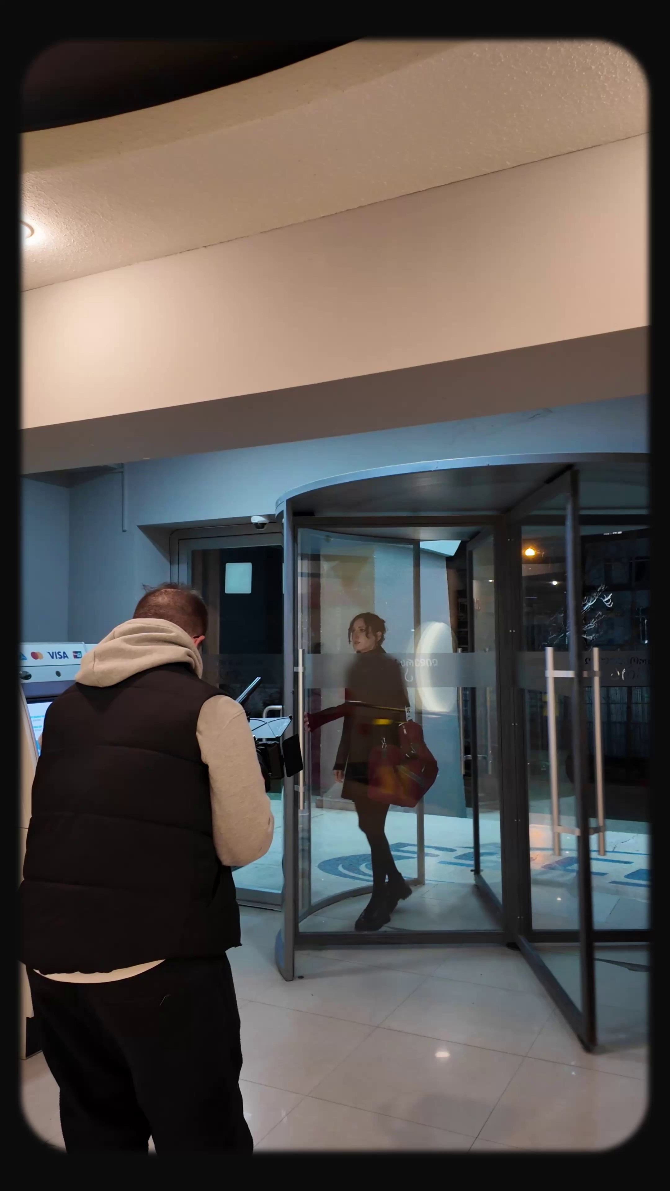 METAMORFOZA: Nina Ken. CONTENT CREATOR in Riga, Latvia