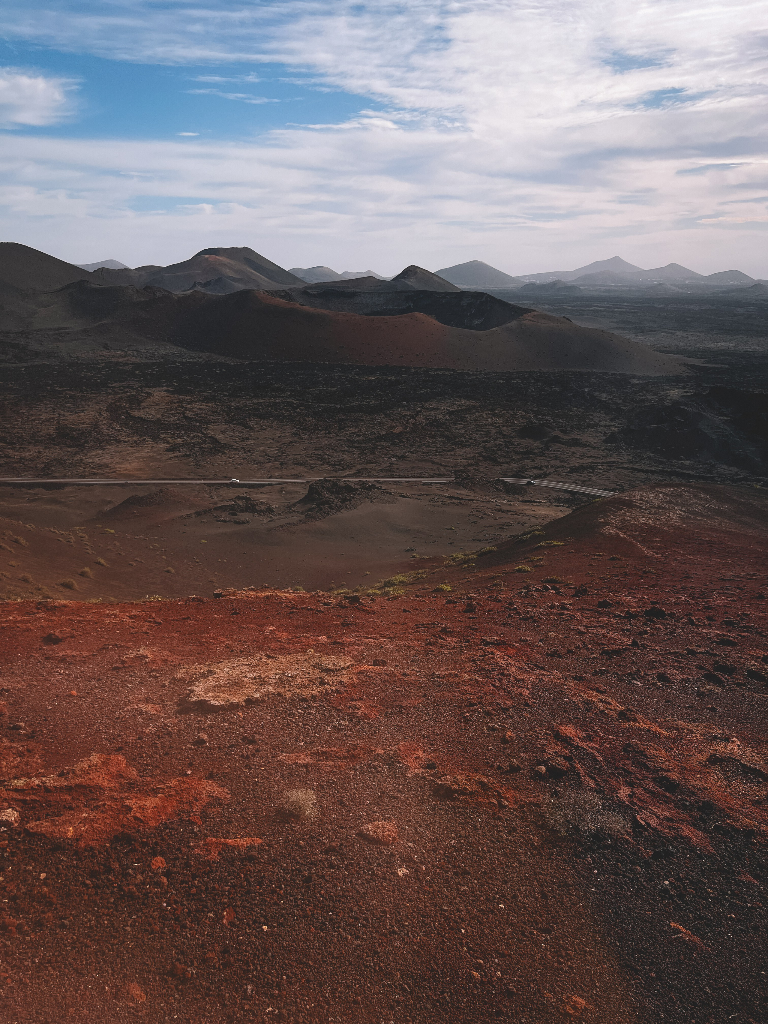 Lanzarote. Ivlianna Travels — travel blog with photography tips