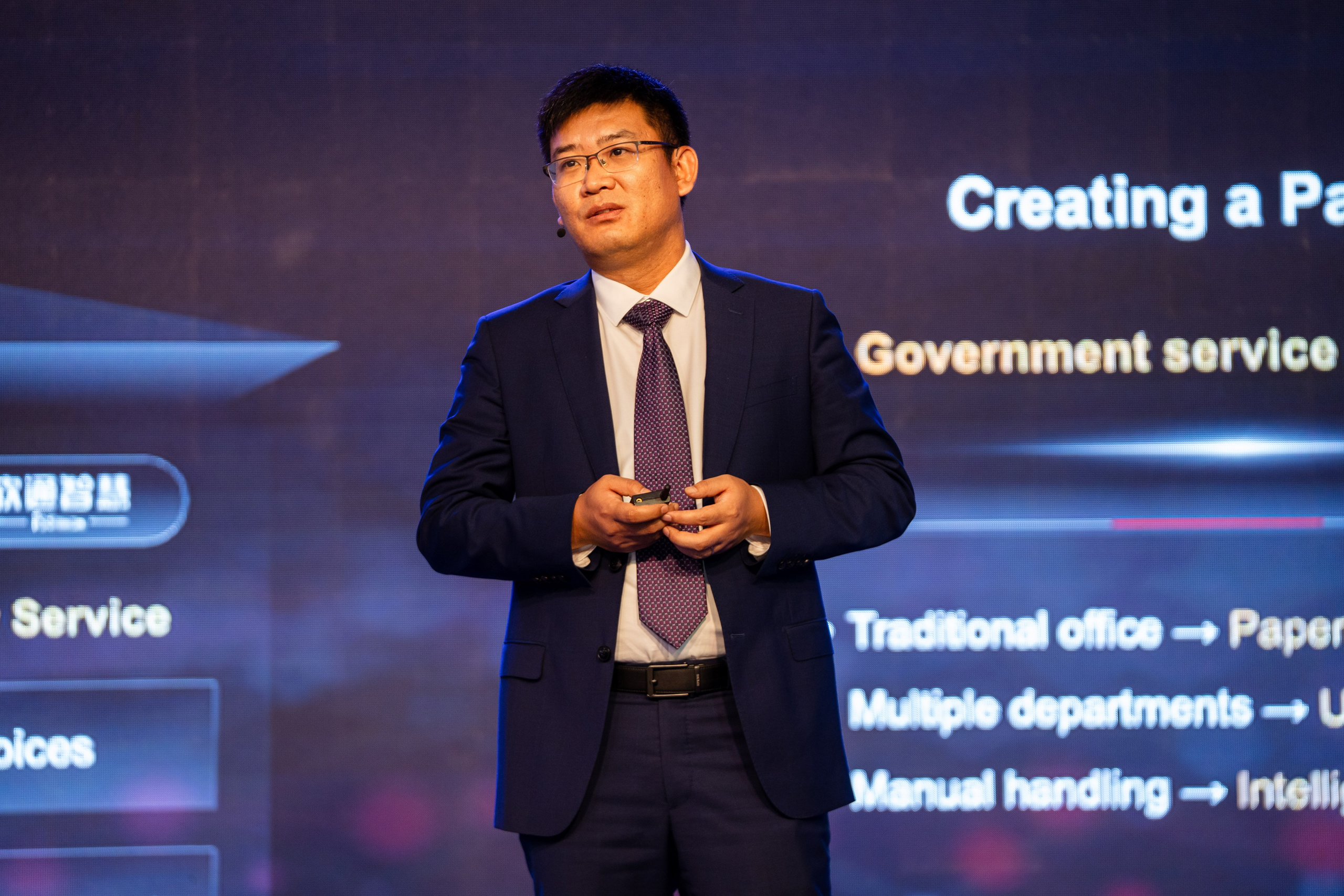 Huawei Cloud & Connect Summit Kenya 2025. Nick Ouma Photography I Best Event photographer based in Nairobi, Kenya