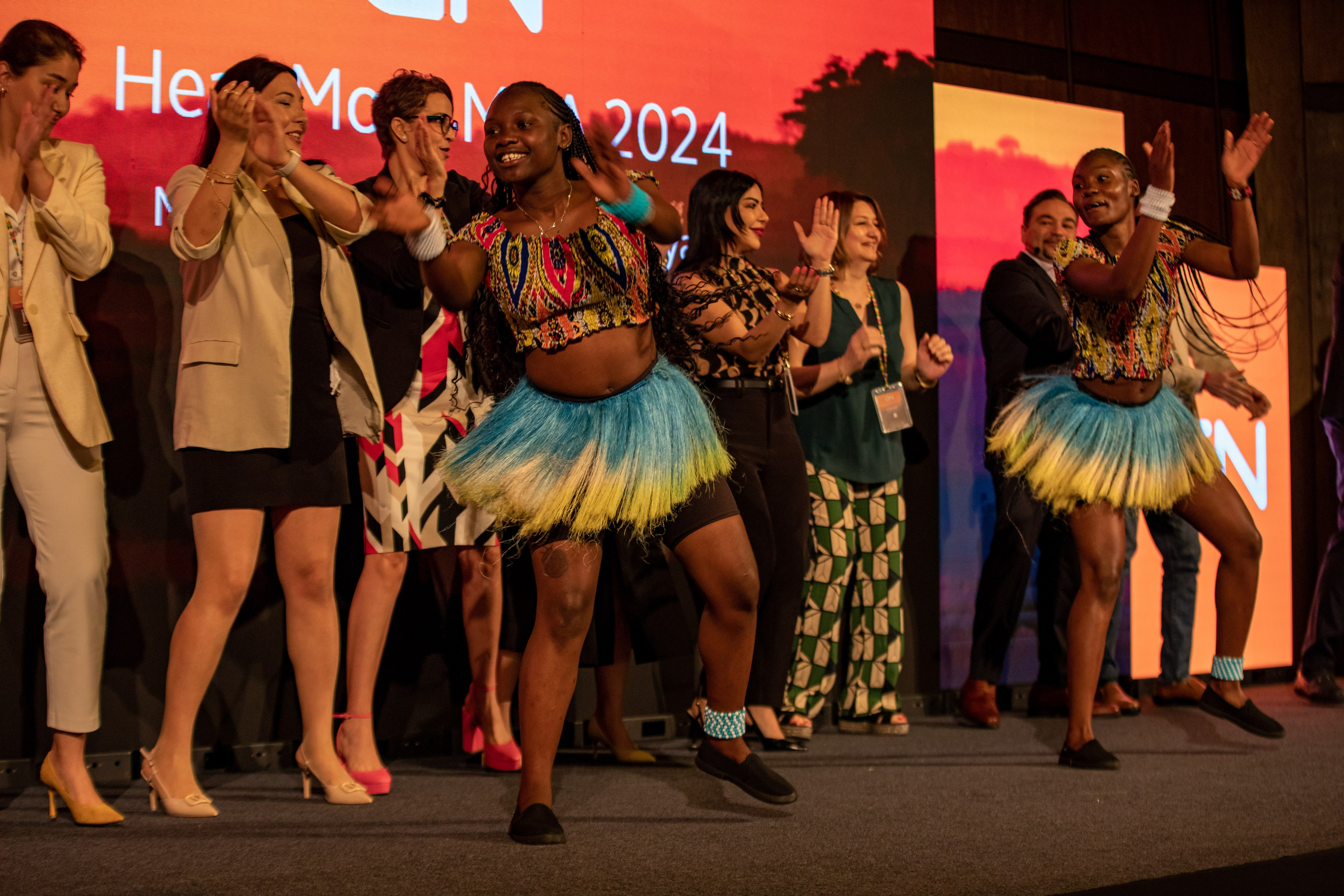 Corporate Event Photography. Nick Ouma Photography I Best Event photographer based in Nairobi, Kenya