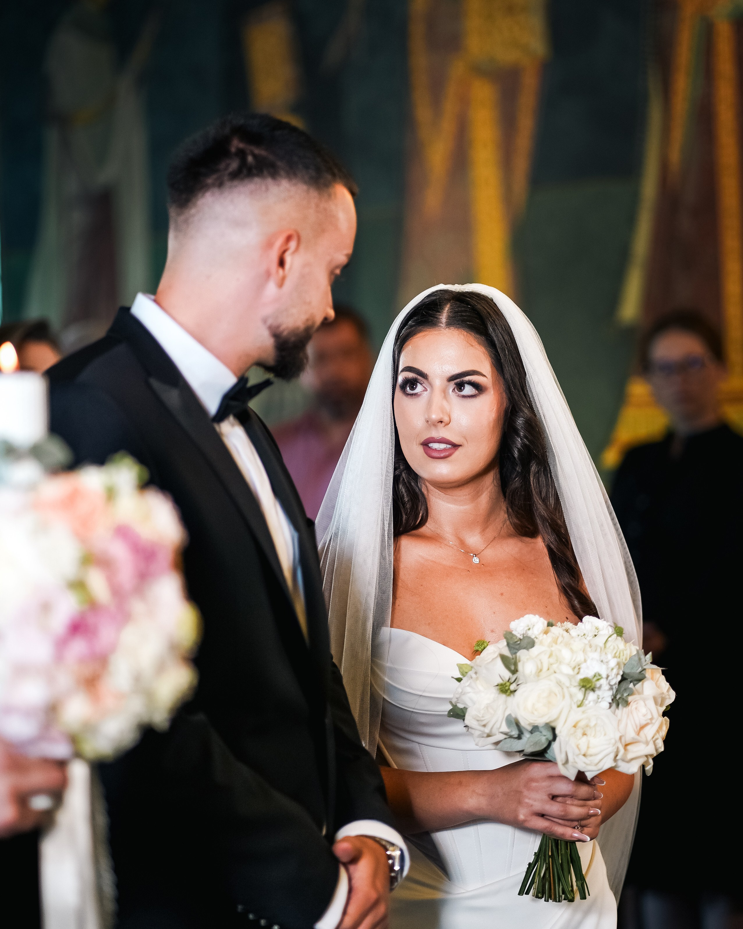 Wedding Photography & Videography Packages