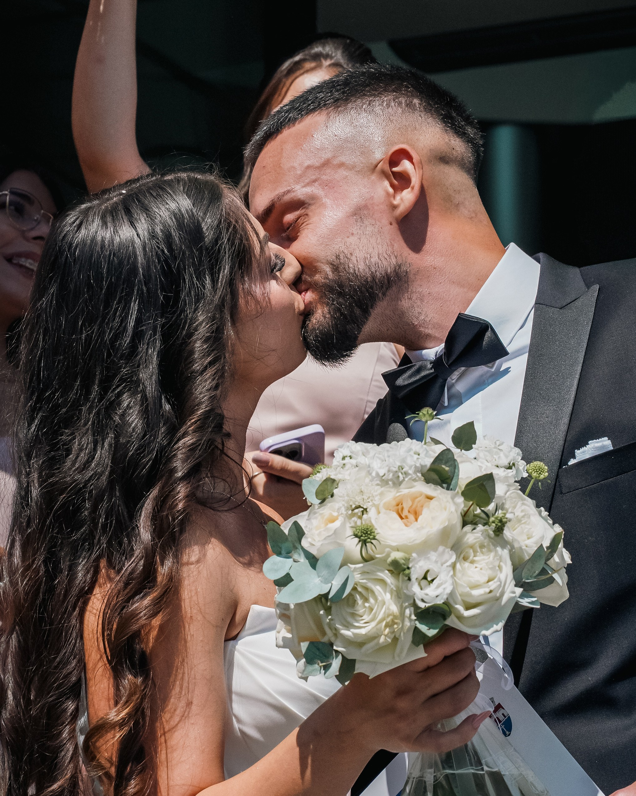 Wedding Photography & Videography Packages