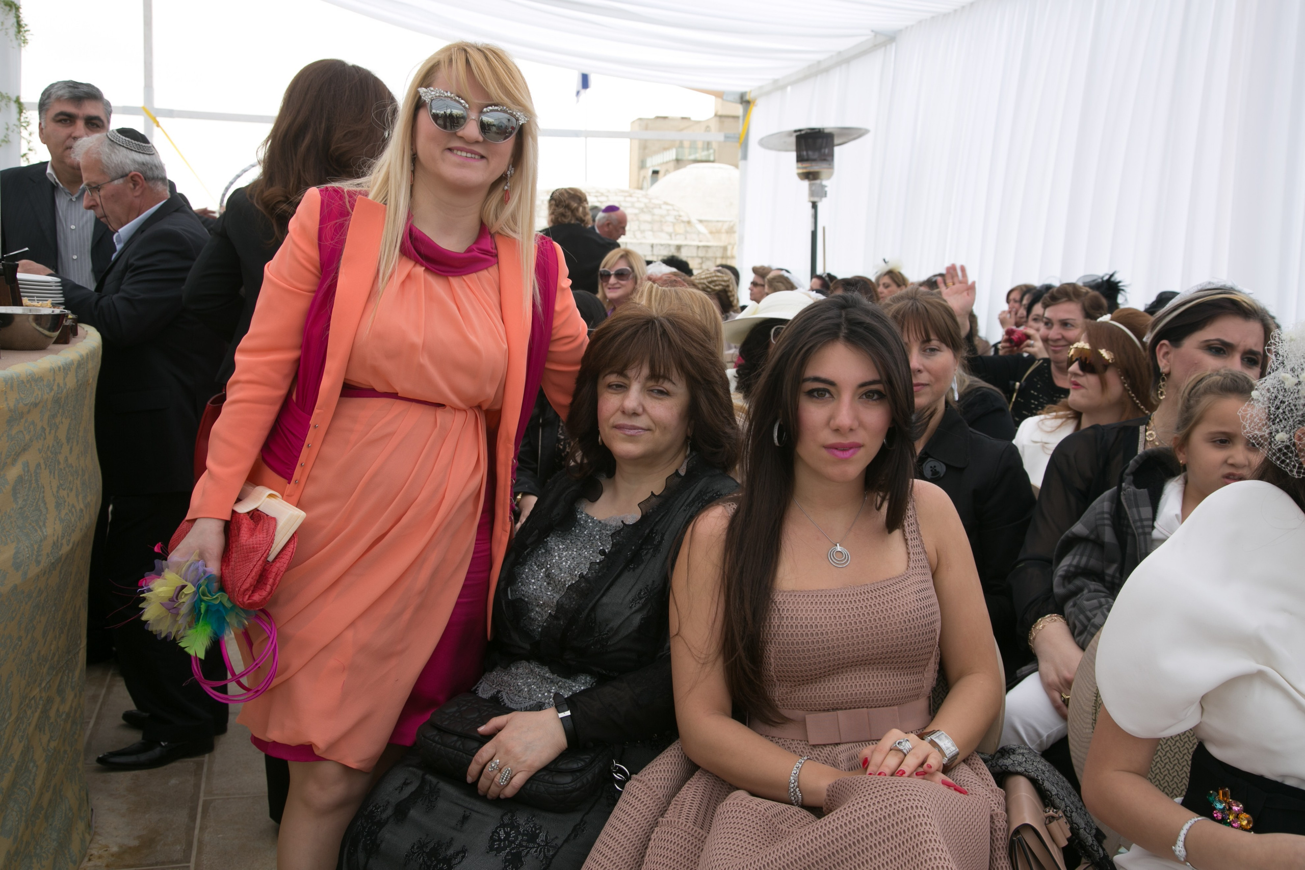 Itzik בר מצווה כותל של איציק. Фотографы на свадьбы и мероприятия Студия «Шалом»