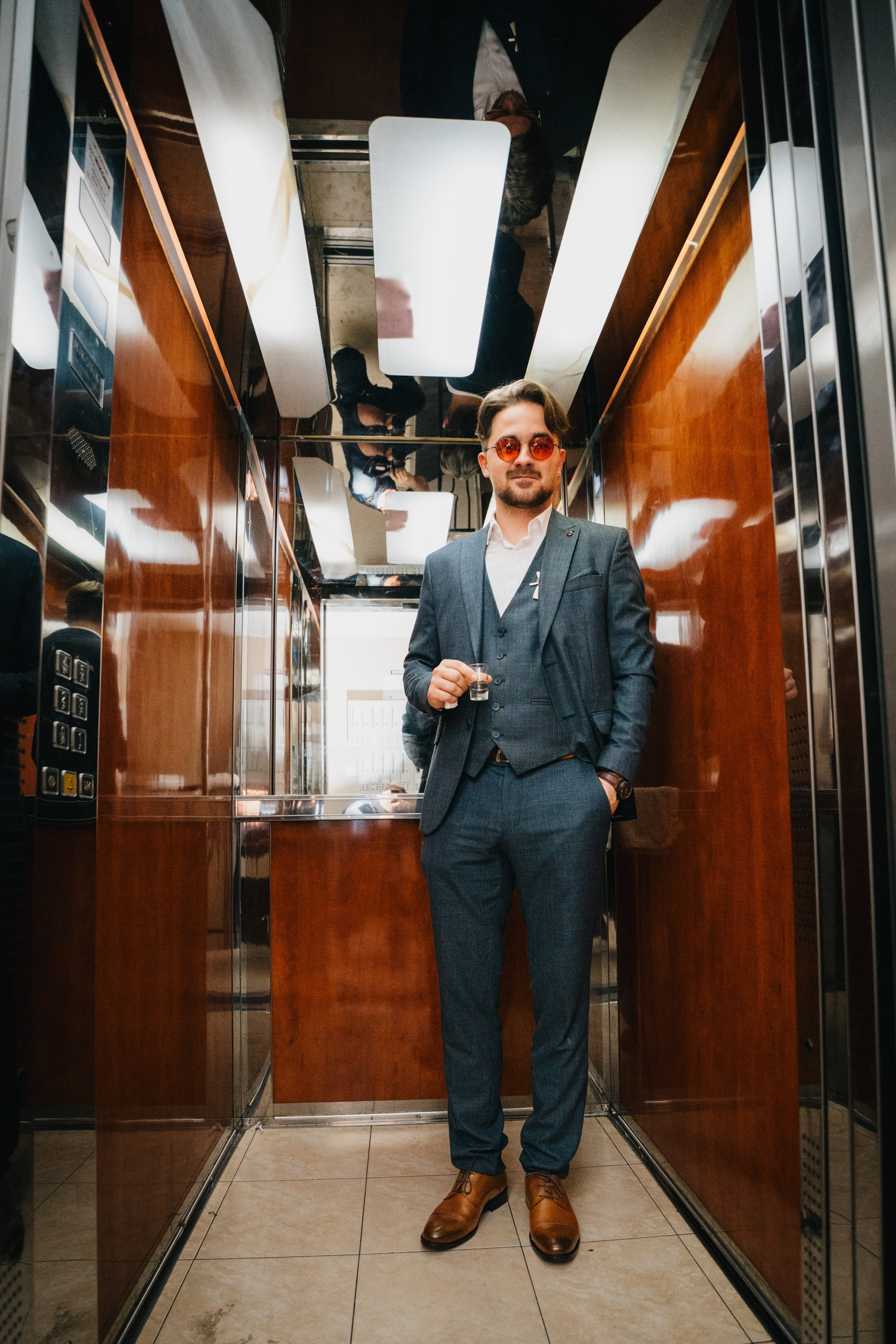 Željka & Njegoš. Wedding photography