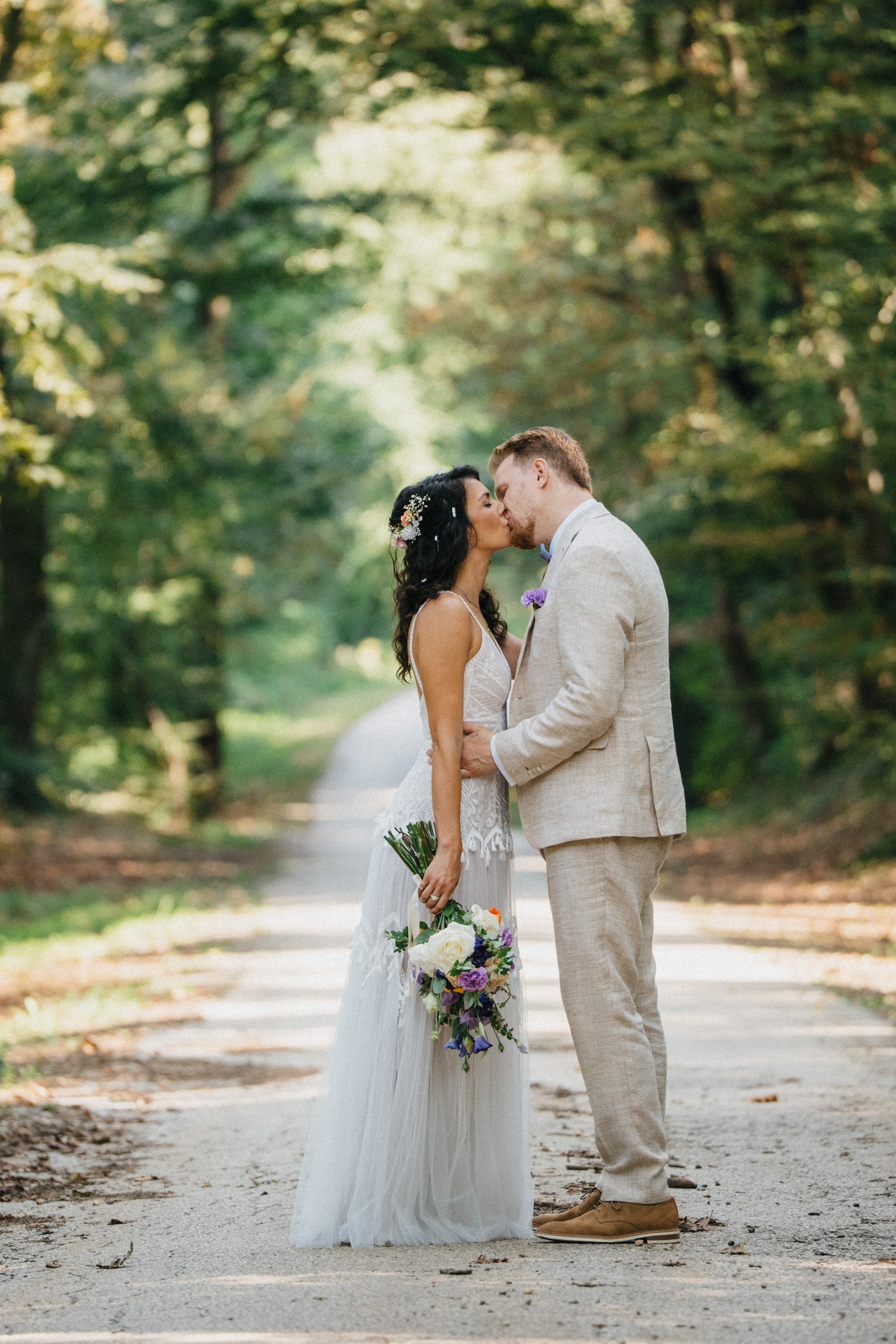 Dunja & Matthew. Wedding photography